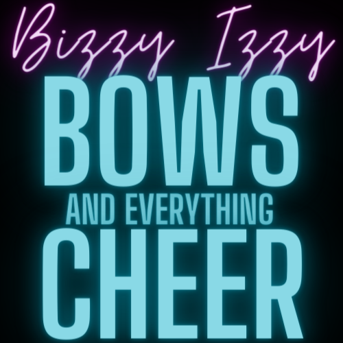 Bizzy Izzy Bows & Everything Cheer