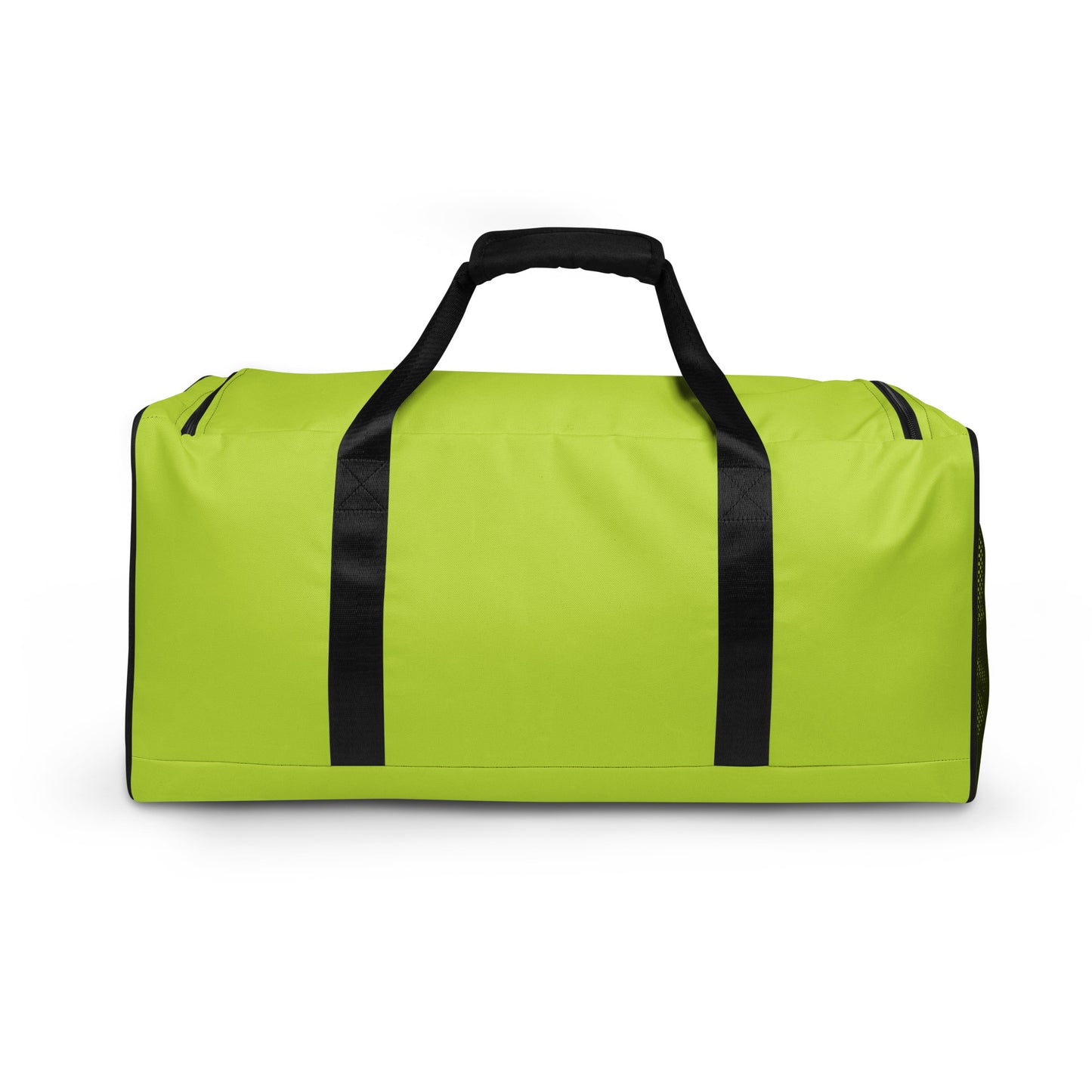 Neon Cheer Duffle Bag