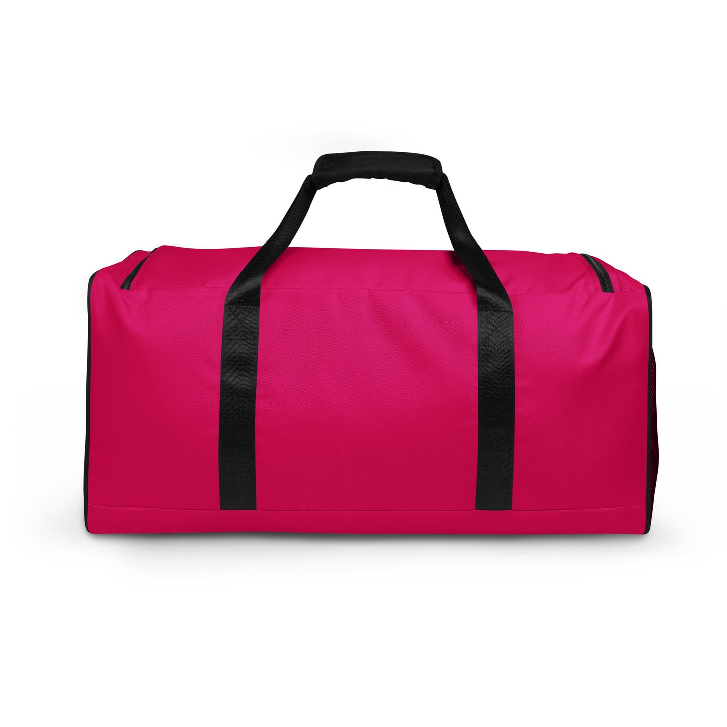 Pink Cheer Duffle bag