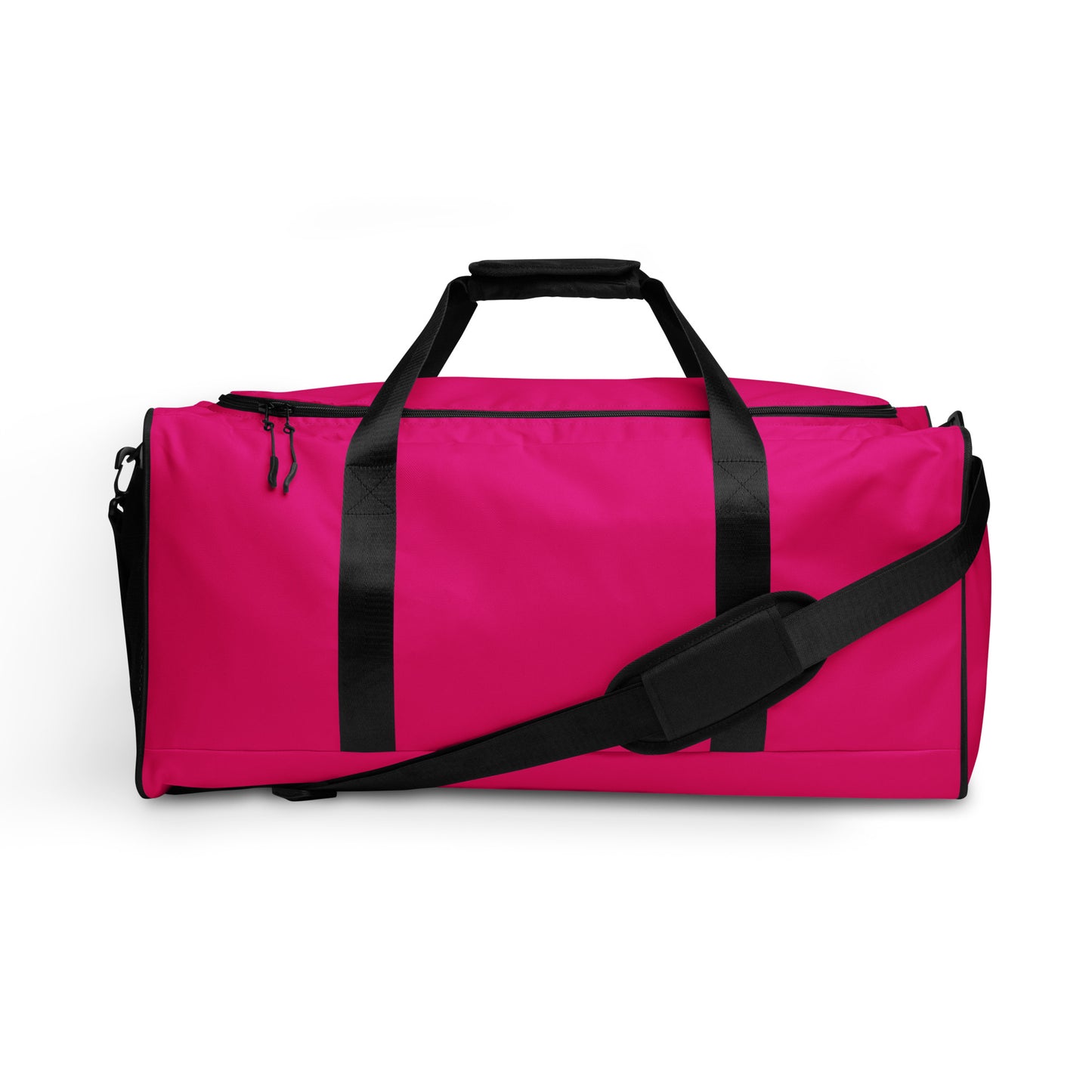 Pink Cheer Duffle bag