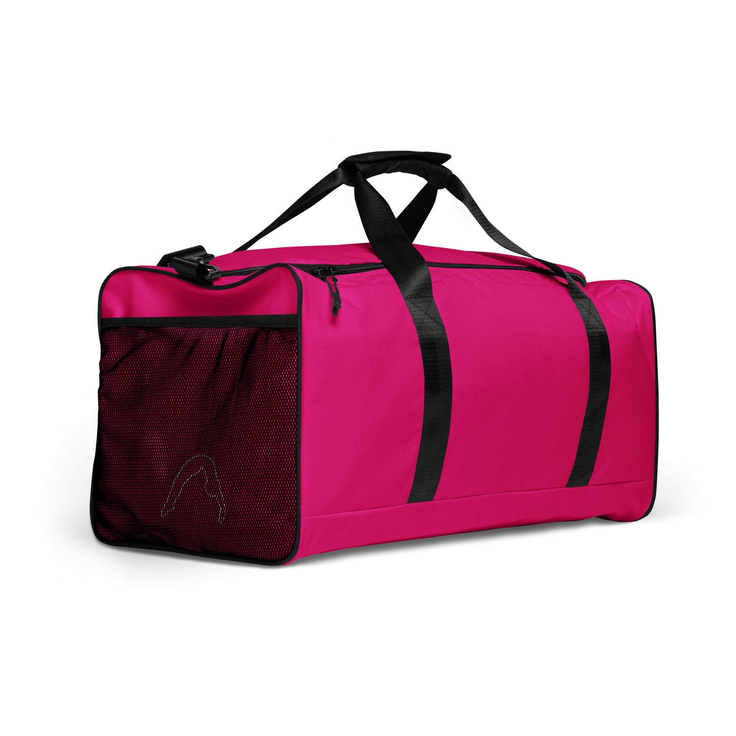 Pink Cheer Duffle bag