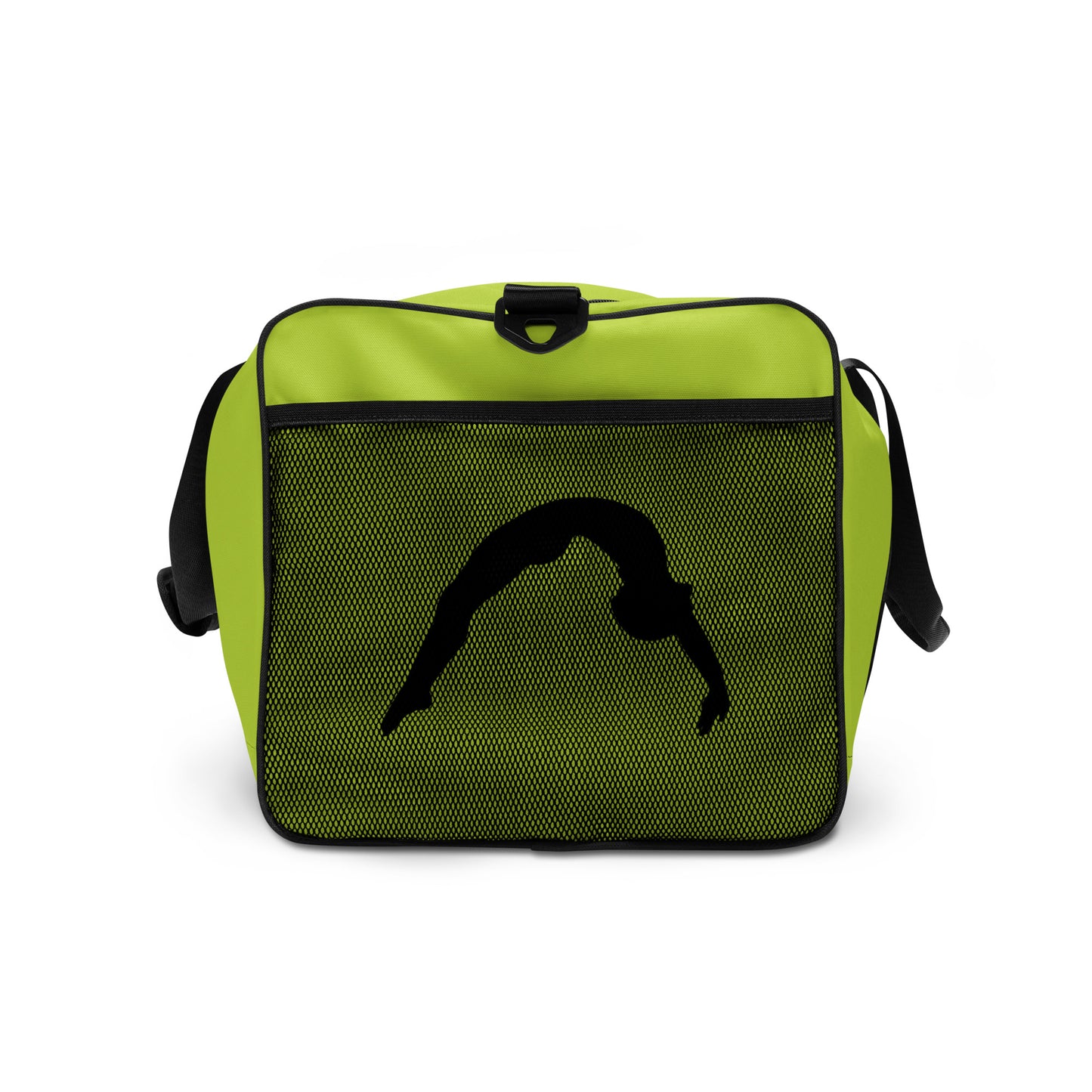 Neon Cheer Duffle Bag