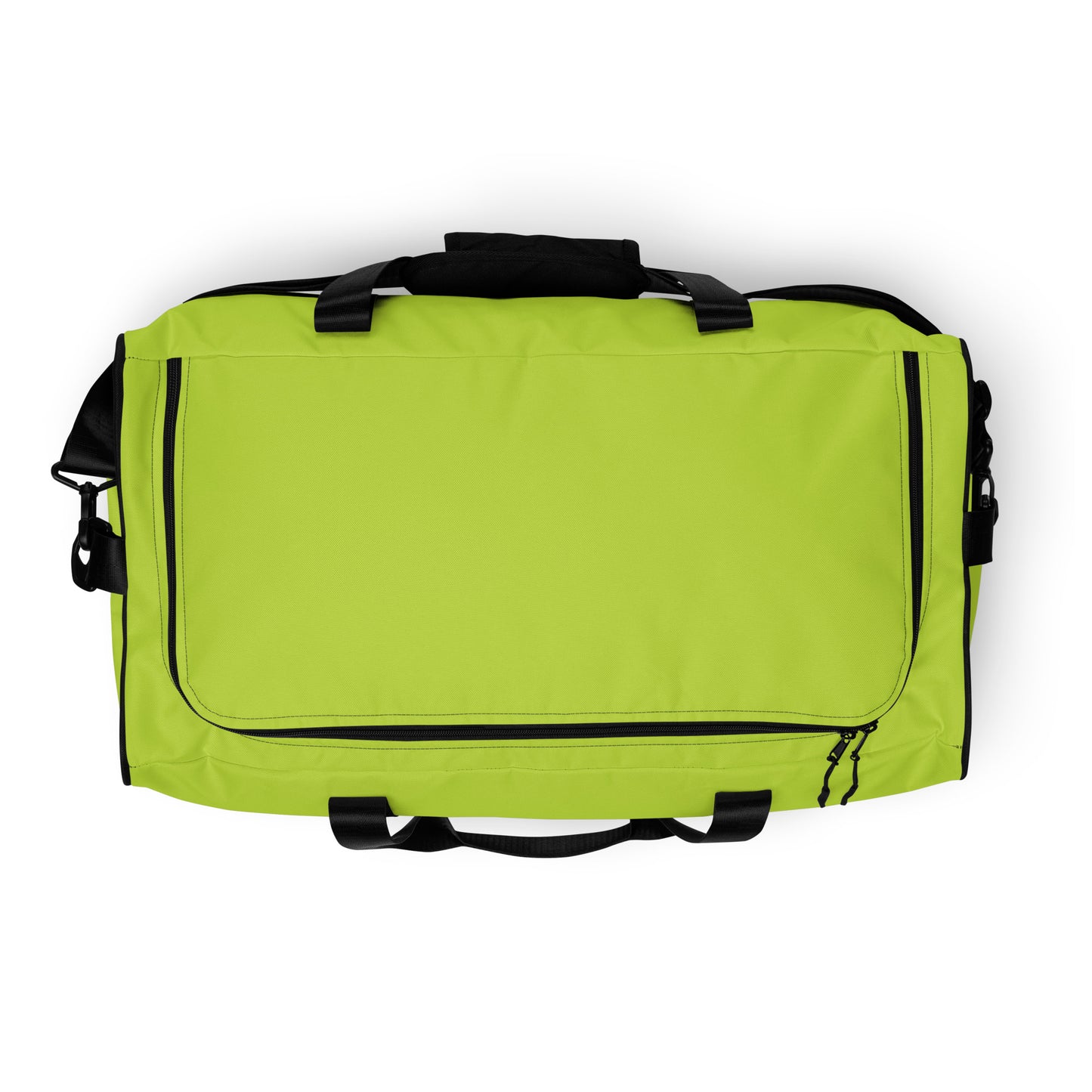 Neon Cheer Duffle Bag