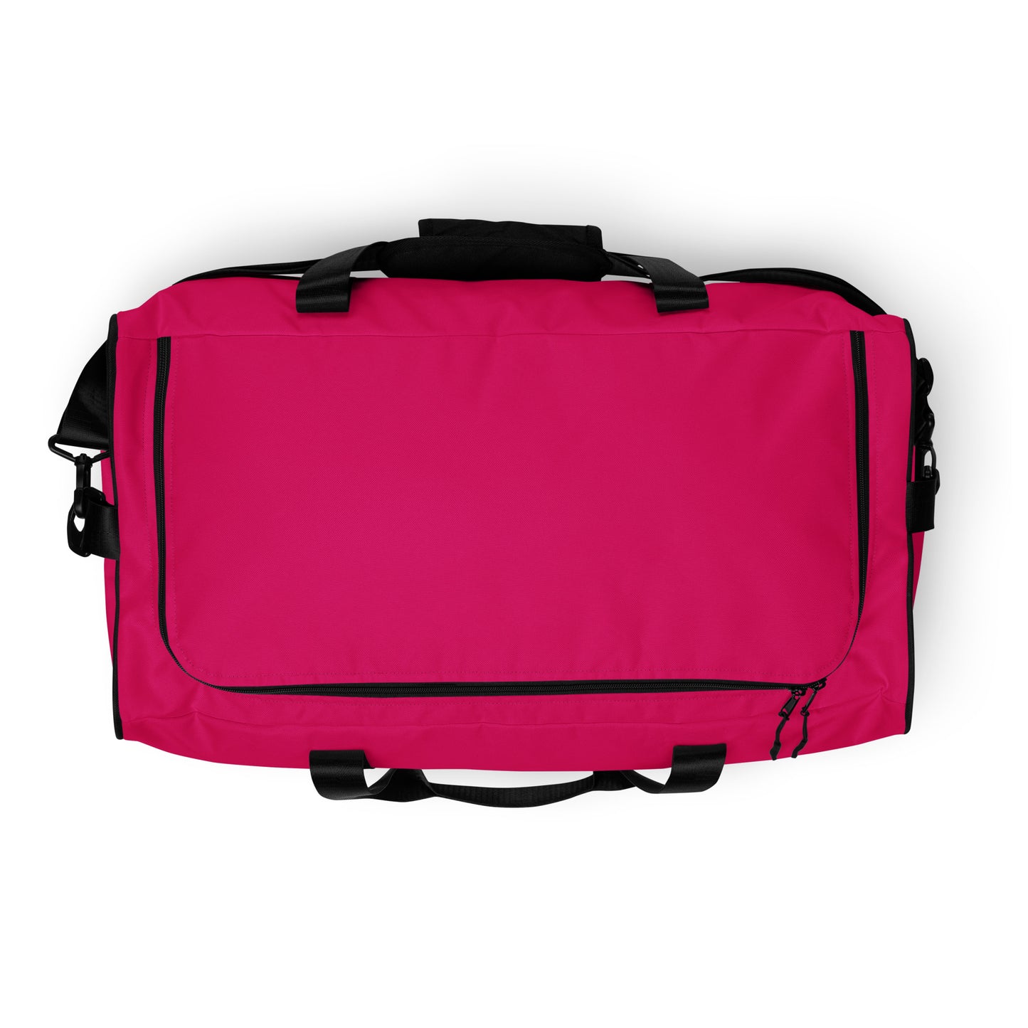 Pink Cheer Duffle bag