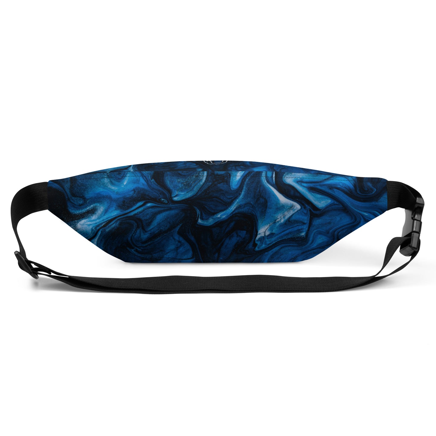 Blue Cheer Fanny Pack