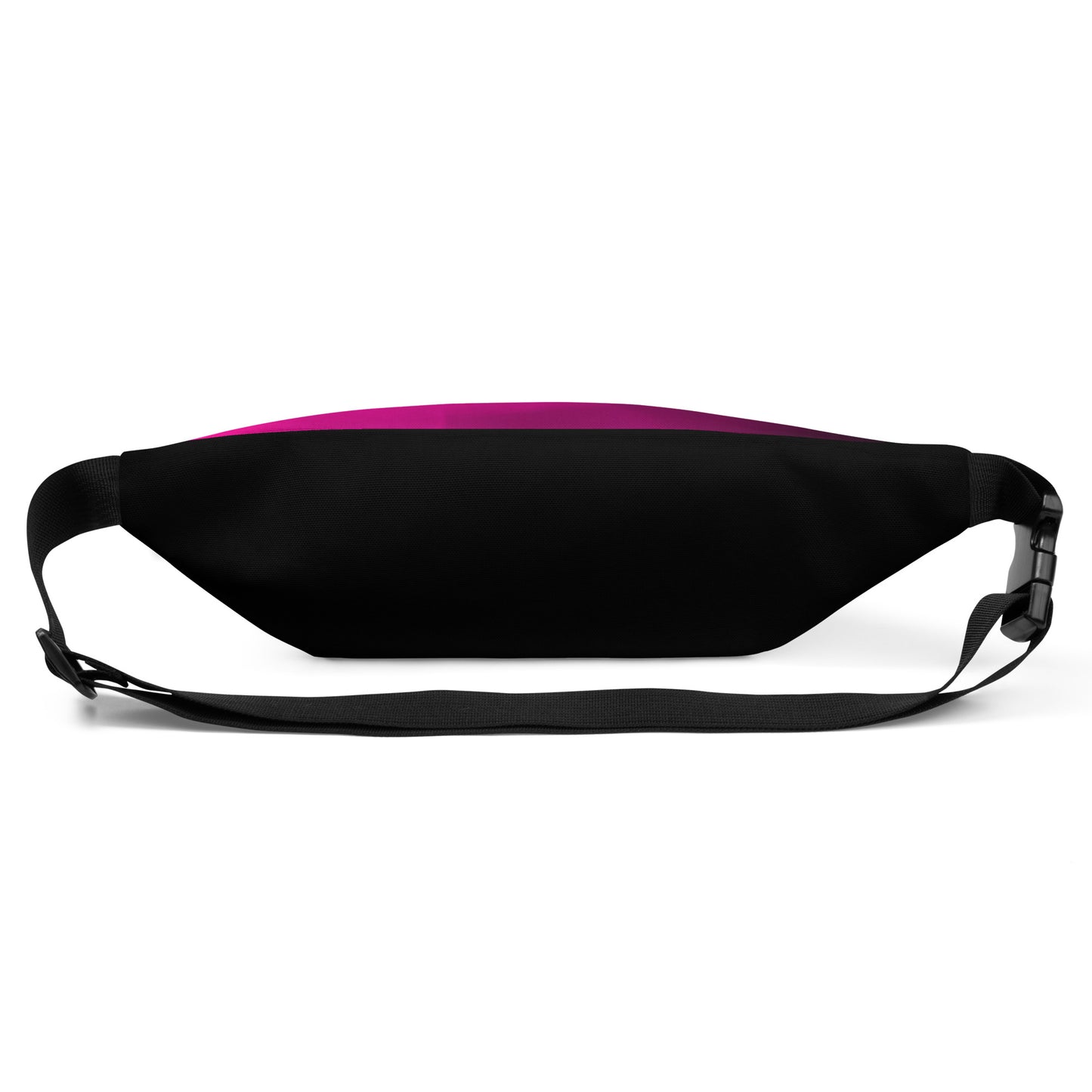 Pink Cheer Fanny Pack