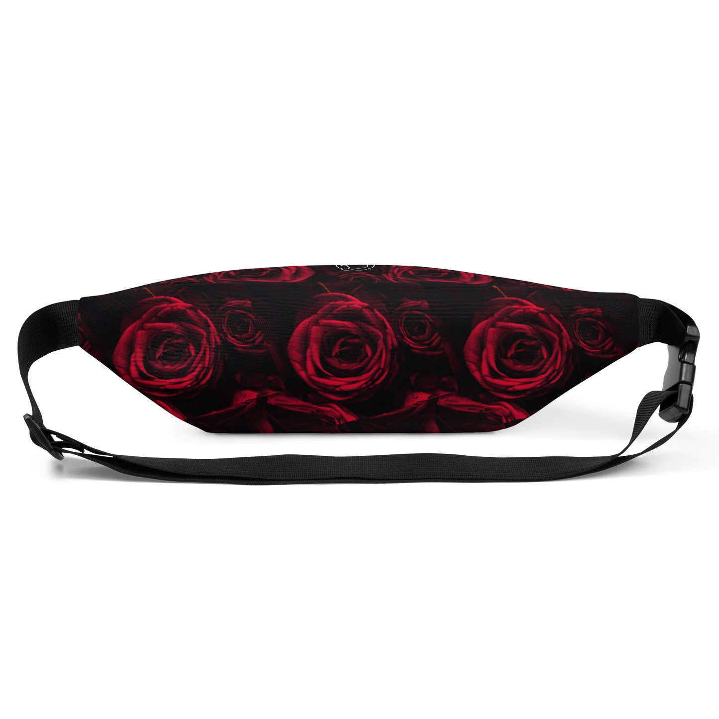 Red Cheer Fanny Pack