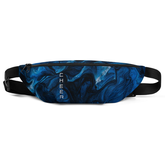 Blue Cheer Fanny Pack