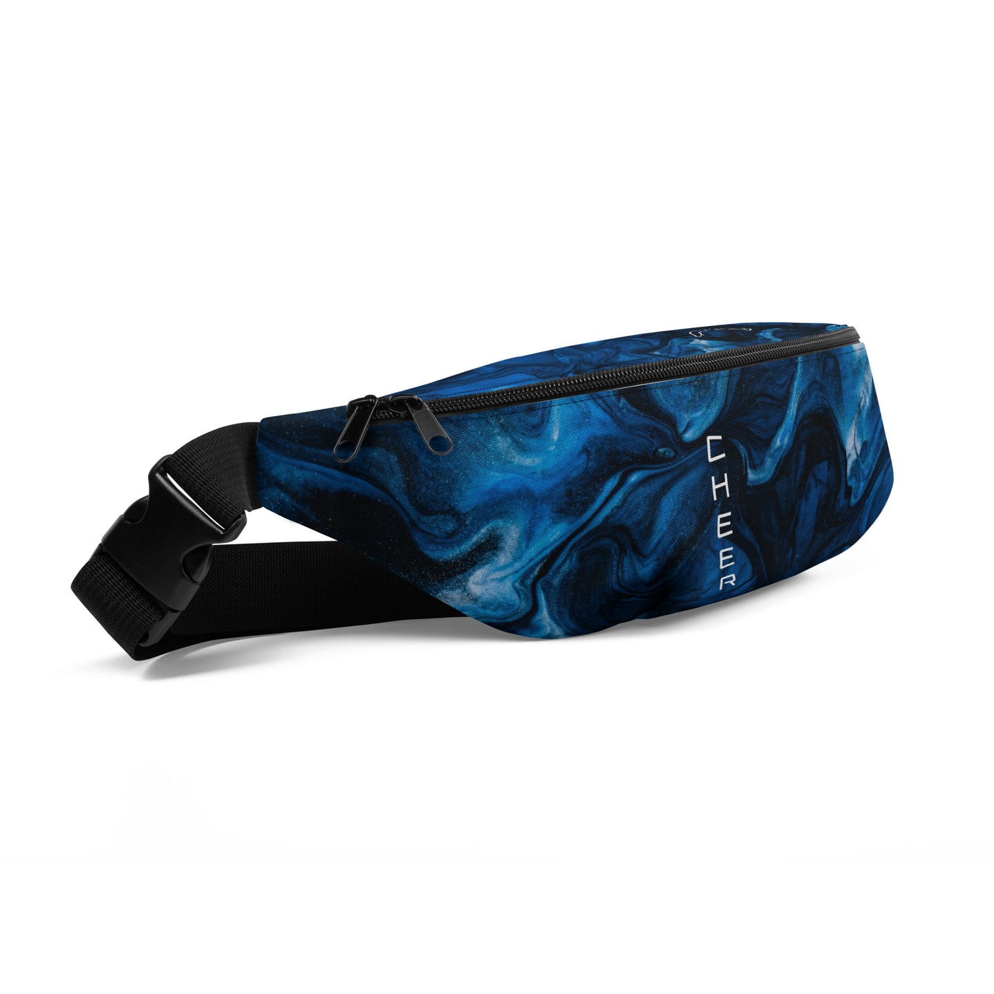 Blue Cheer Fanny Pack