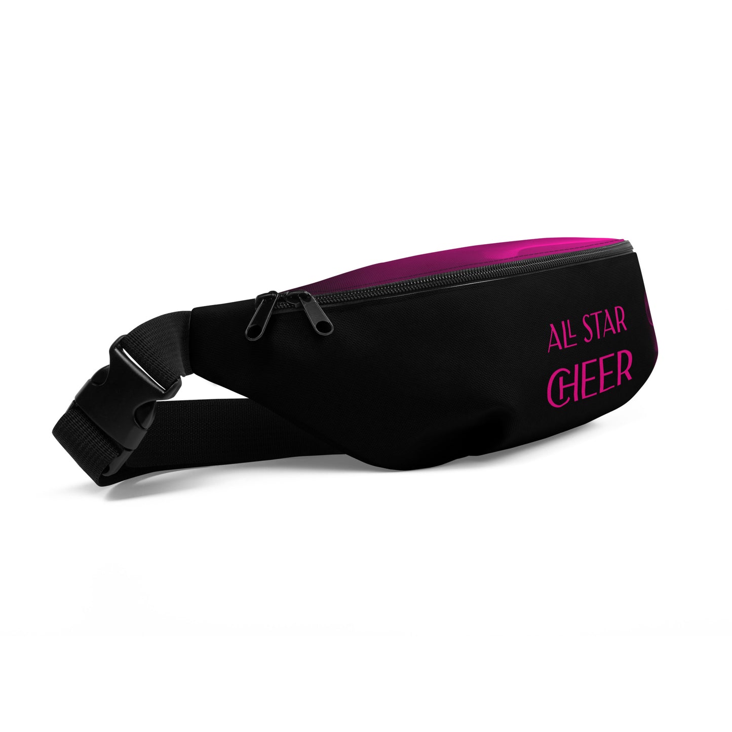 Pink Cheer Fanny Pack