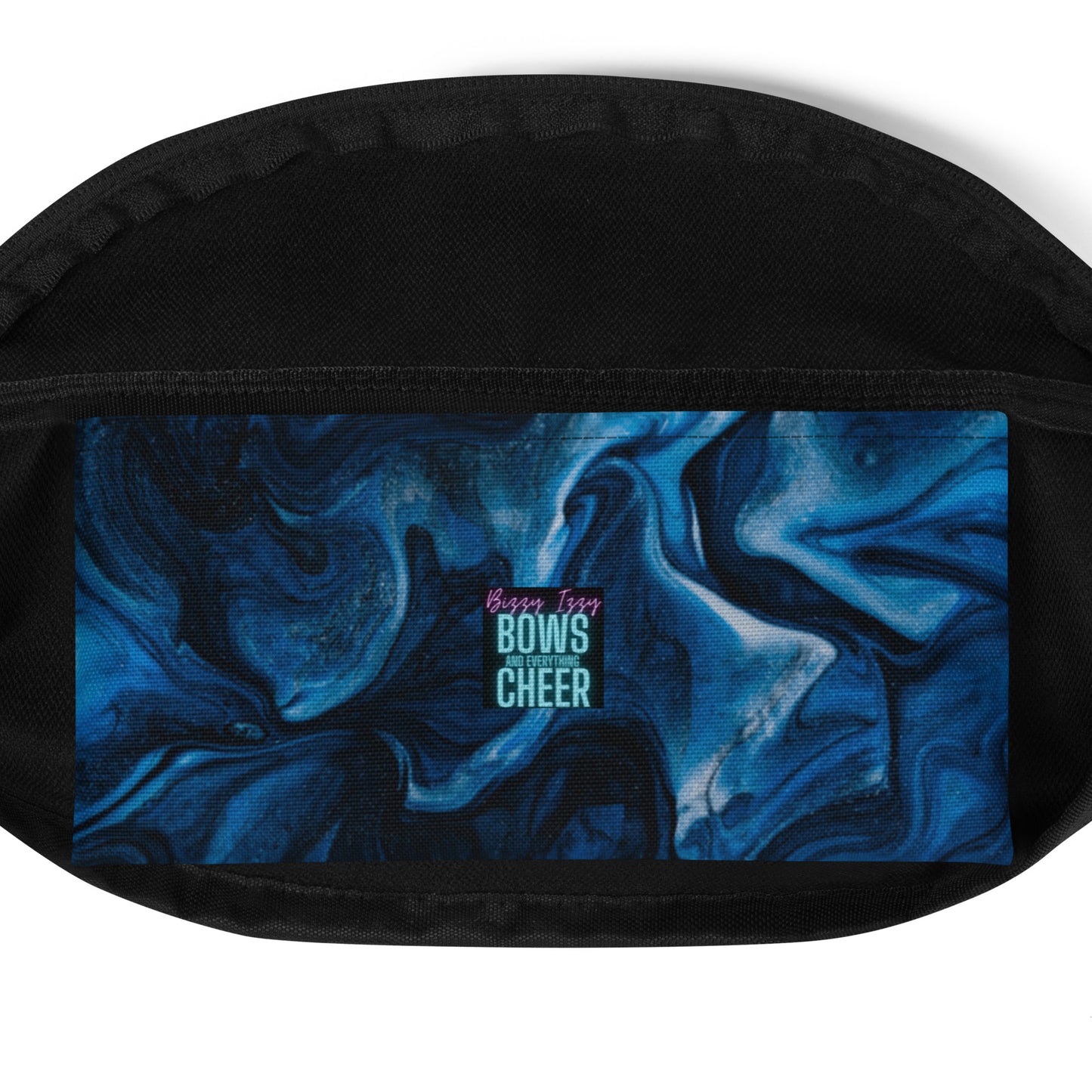 Blue Cheer Fanny Pack