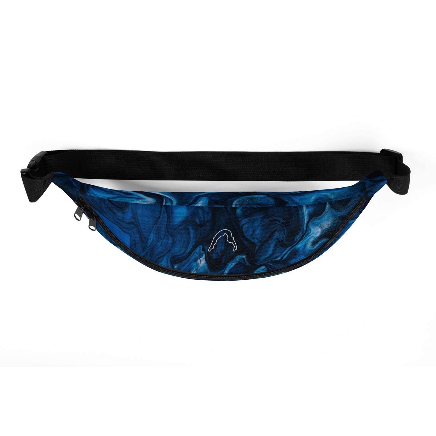 Blue Cheer Fanny Pack