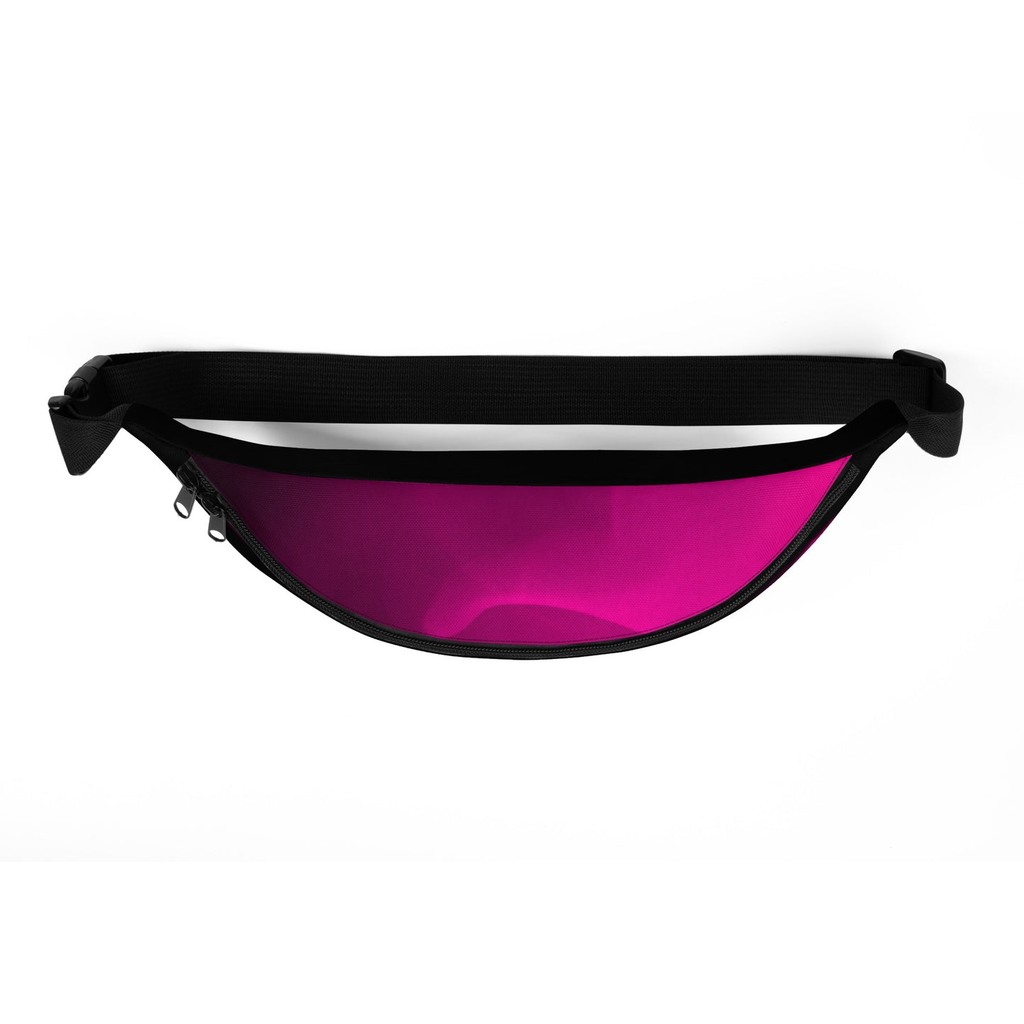 Pink Cheer Fanny Pack