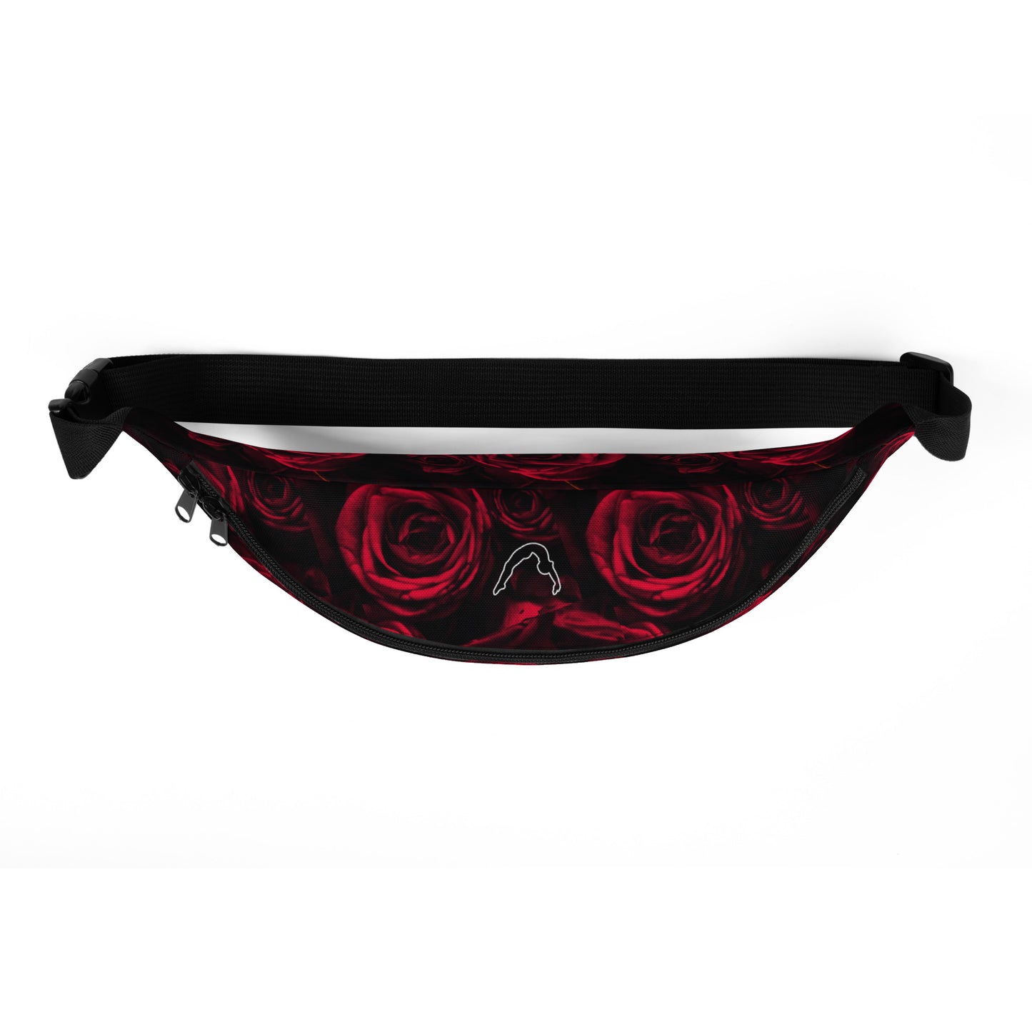 Red Cheer Fanny Pack