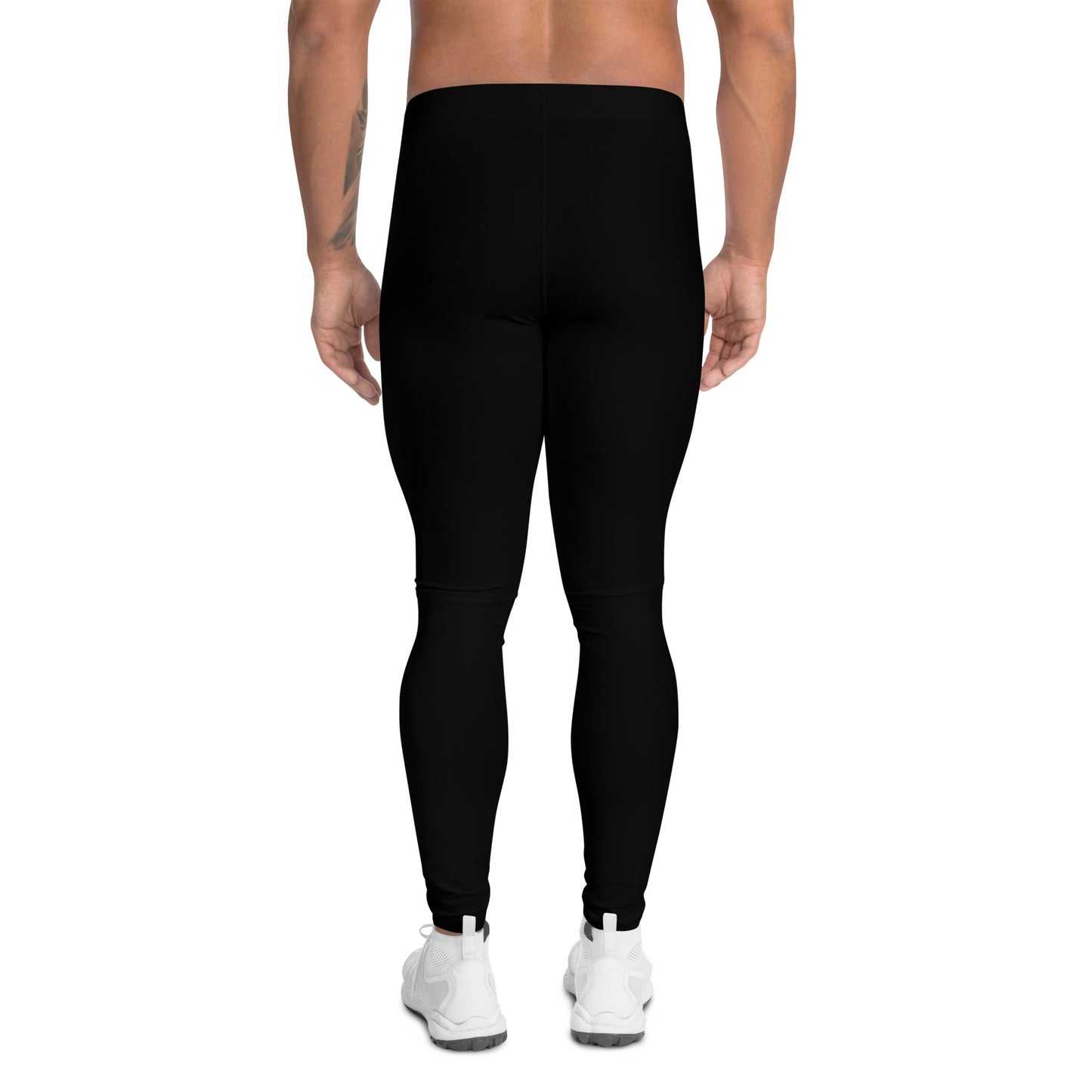 Cheer-Leader Leggings