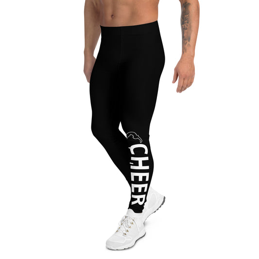 Cheer-Leader Leggings