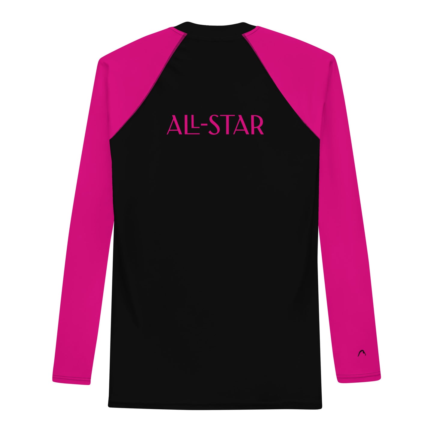 Pink Cheer Sports Long Sleeve