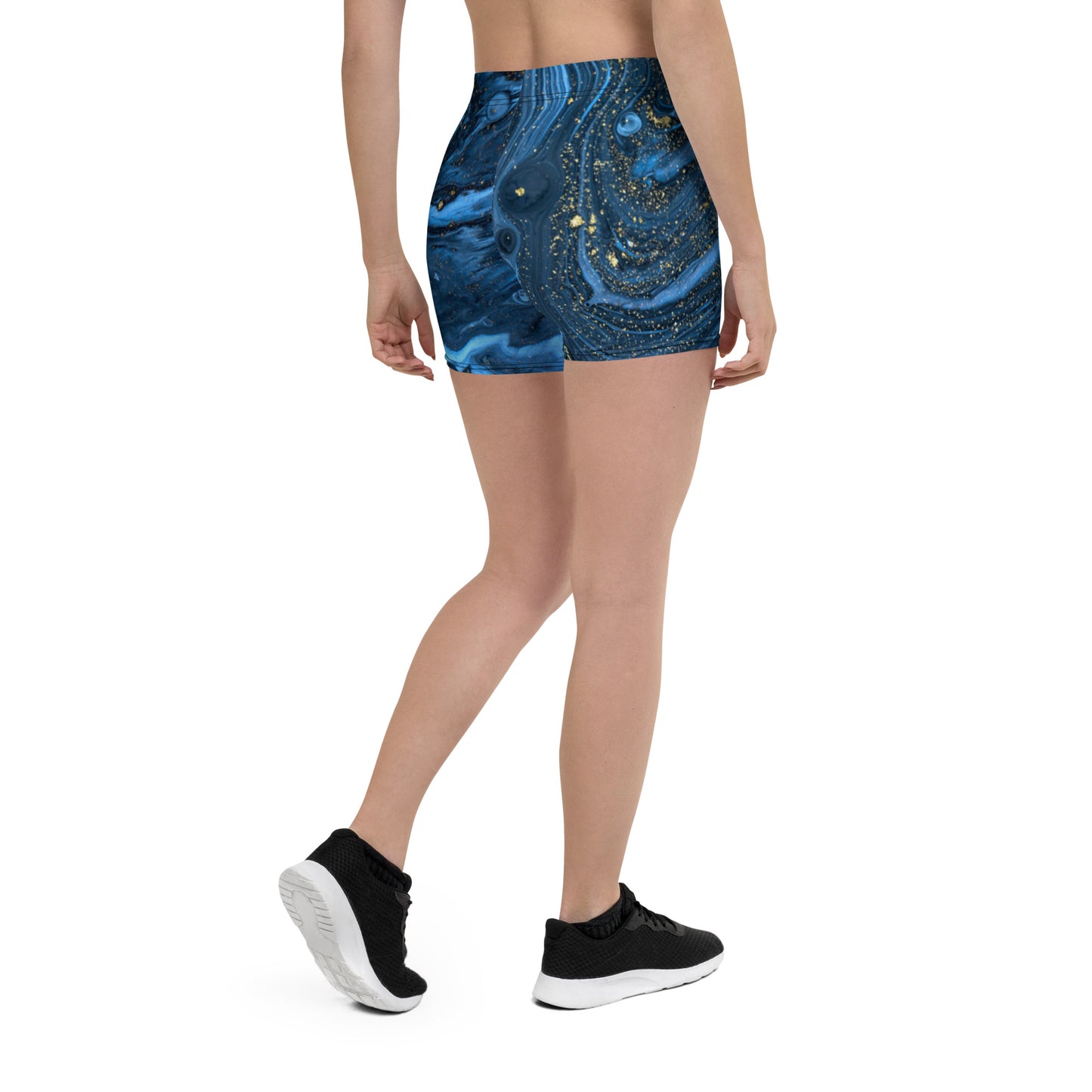 Blue Cheer Shorts