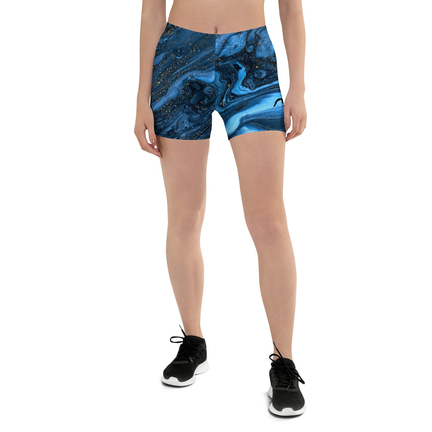 Blue Cheer Shorts