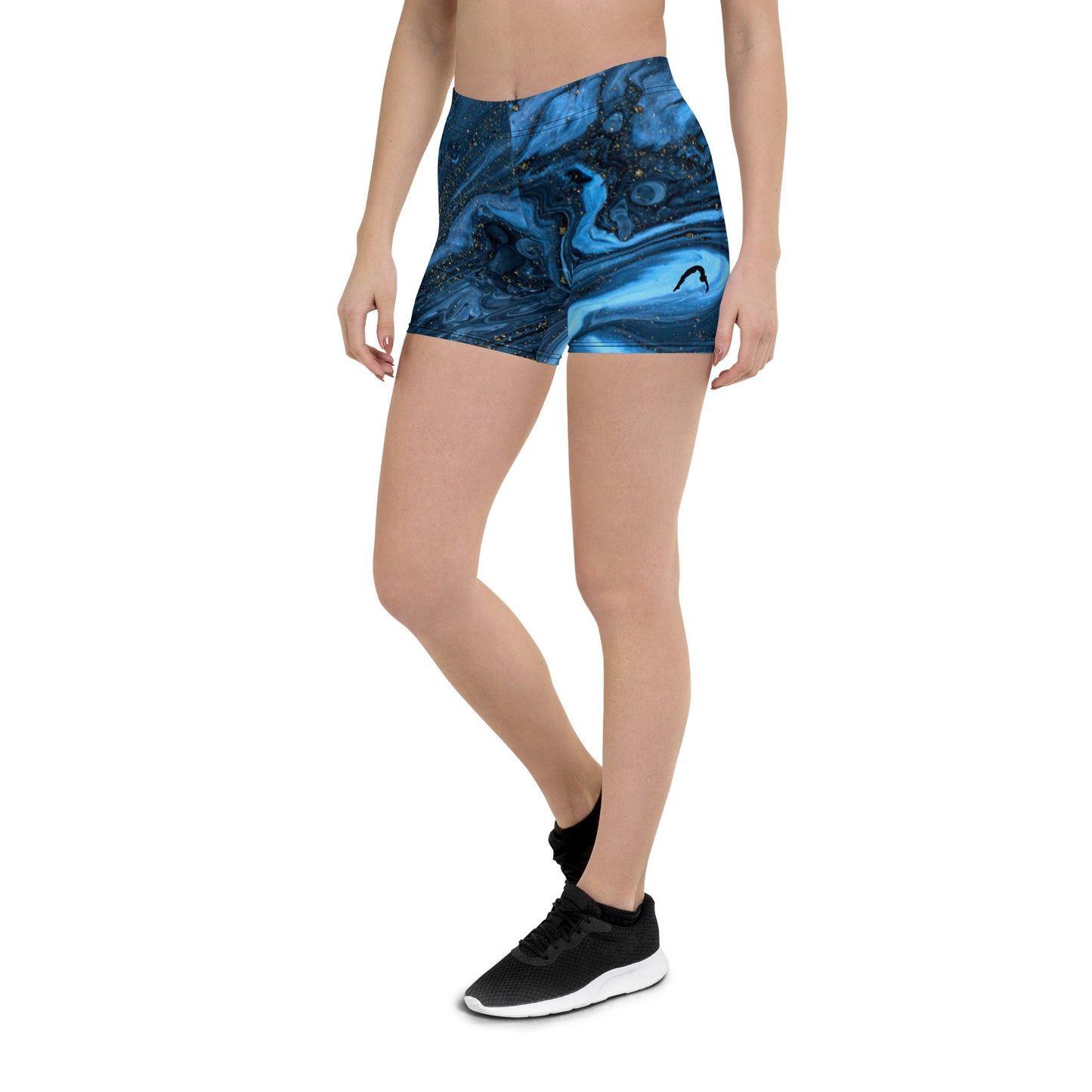 Blue Cheer Shorts