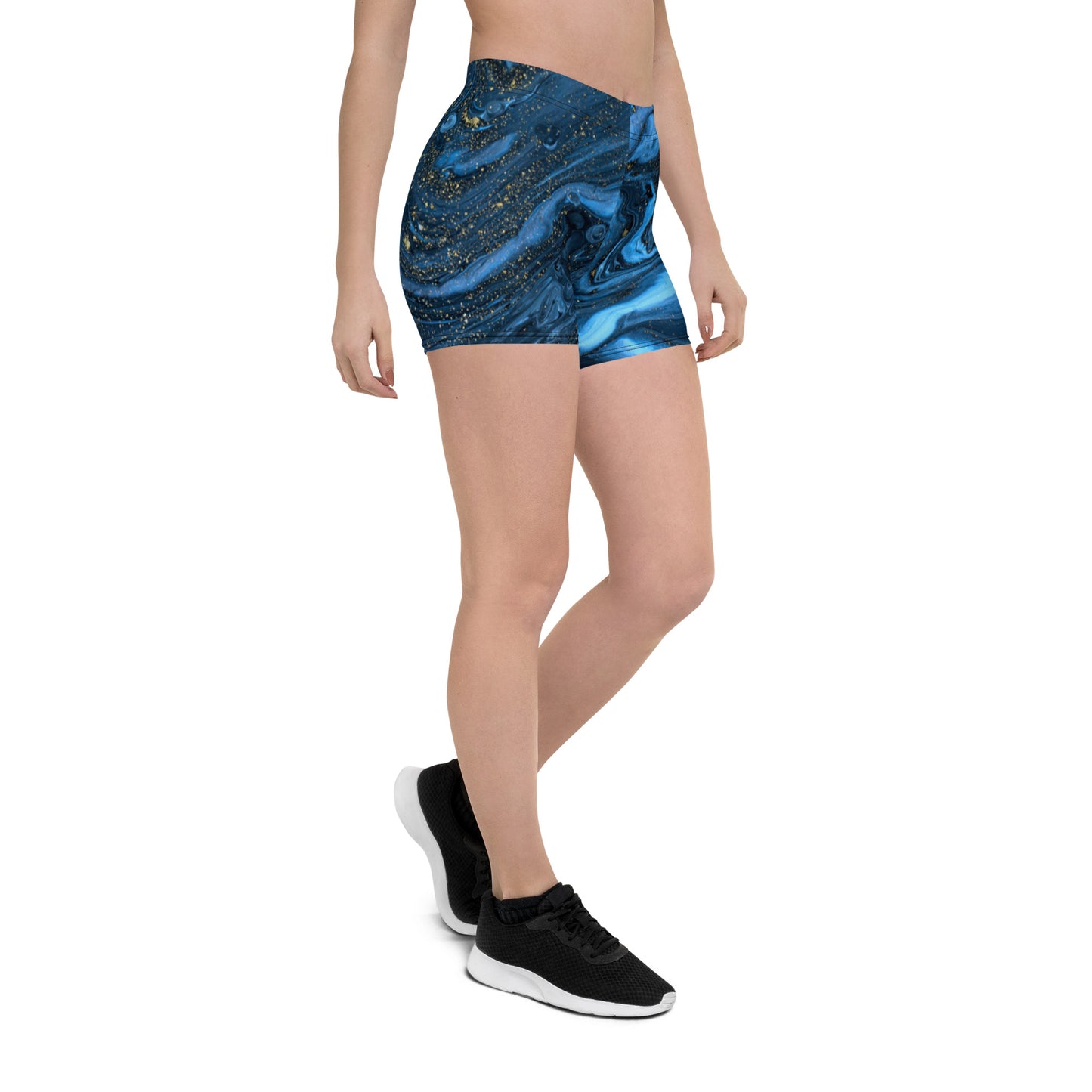 Blue Cheer Shorts