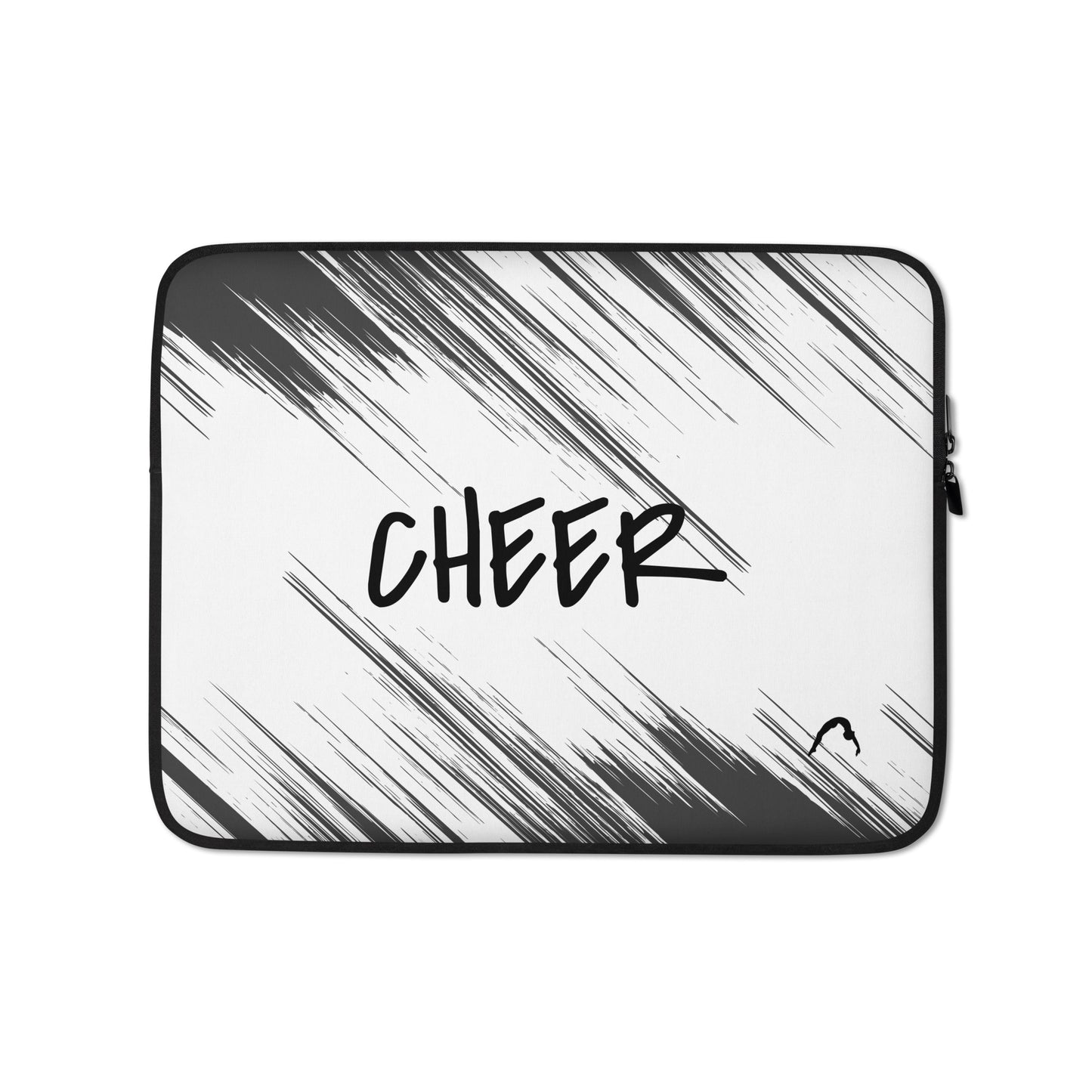 Cheer Laptop Sleeve Cover