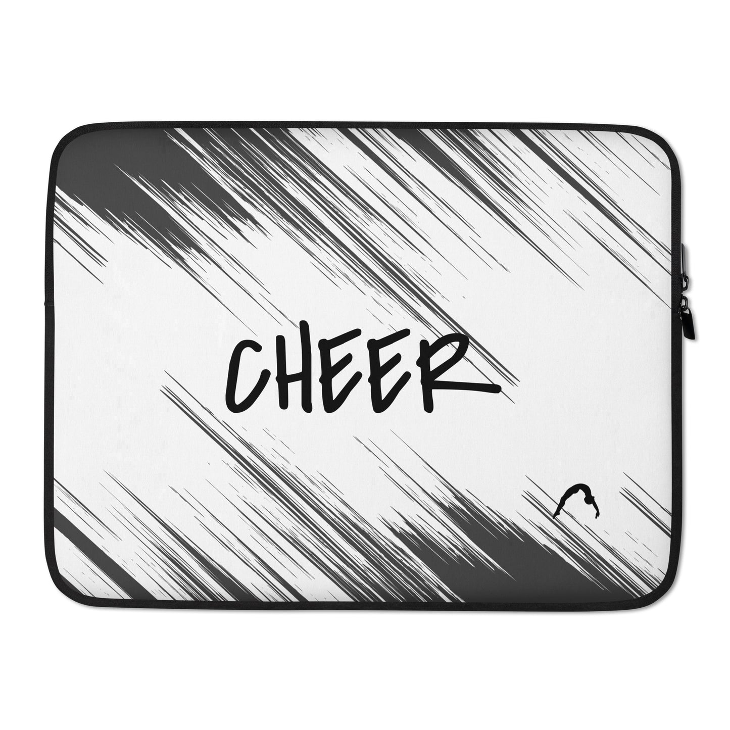 Cheer Laptop Sleeve Cover