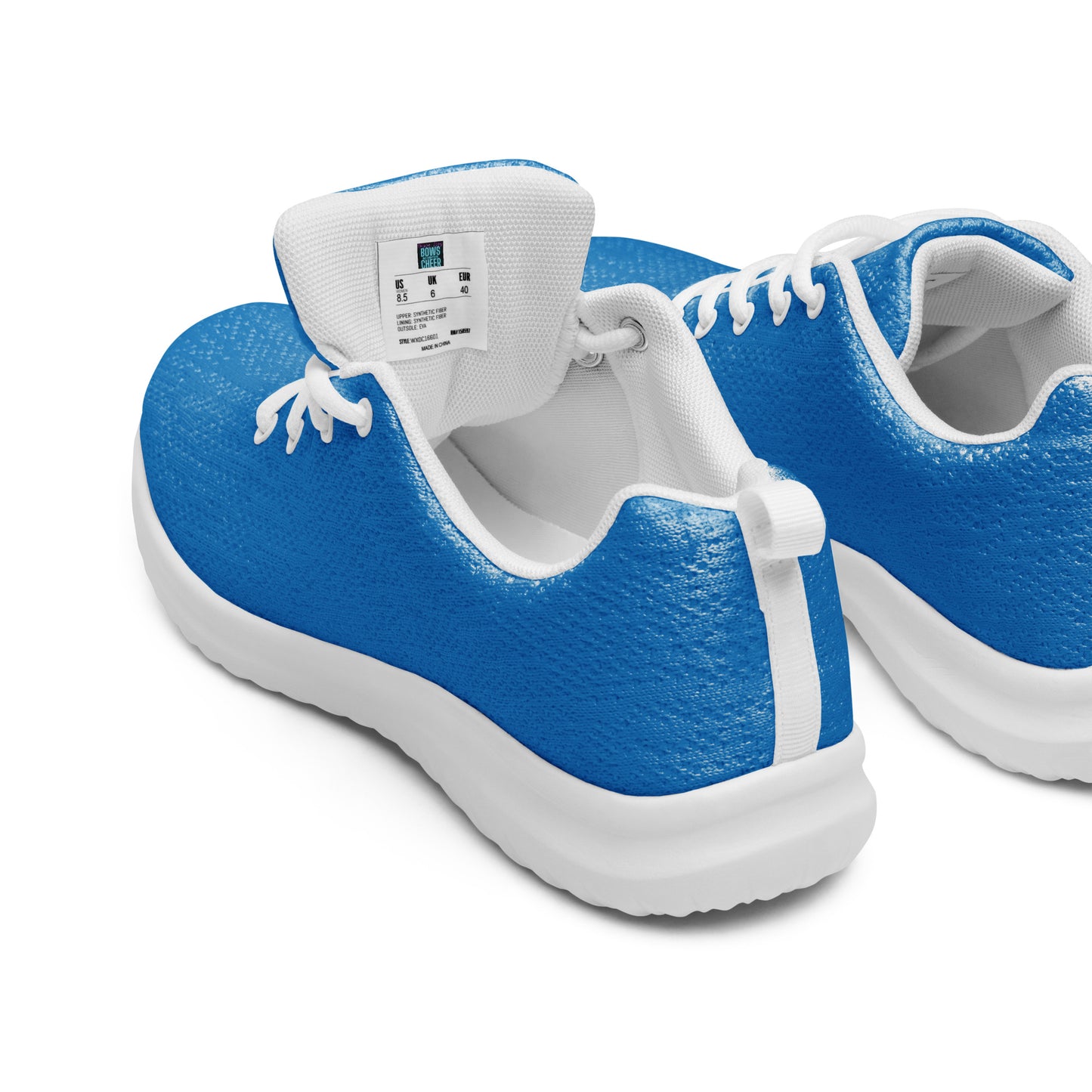 Blue Cheer Shoes (Men's Sizes)