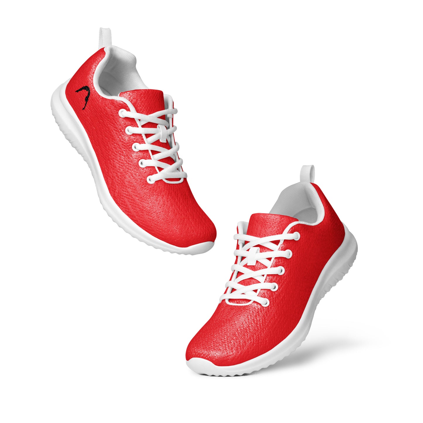 Red Cheer Shoes (Men's Sizes)