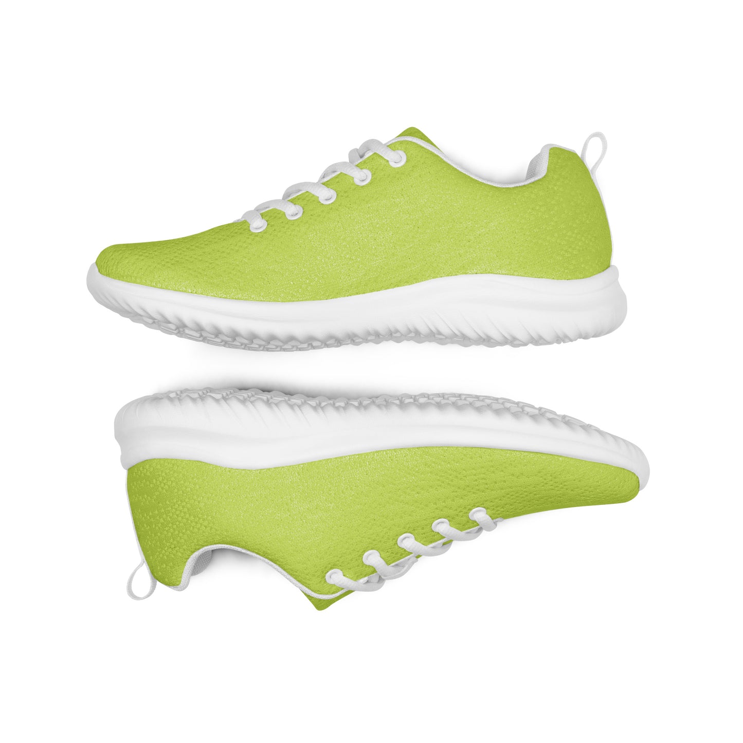 Neon Cheer Shoes (Men's Sizes)