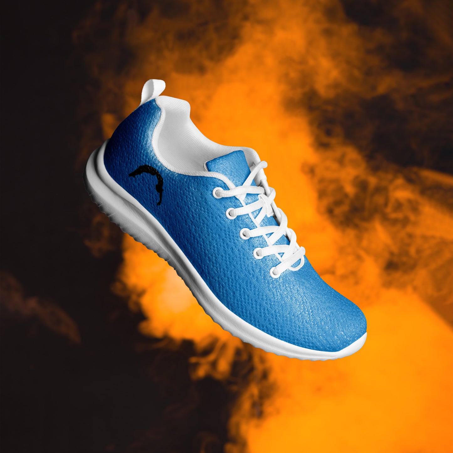 Blue Cheer Shoes (Men's Sizes)