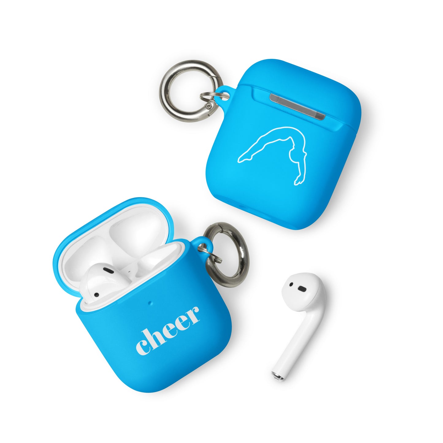 Cheer AirPods® Case