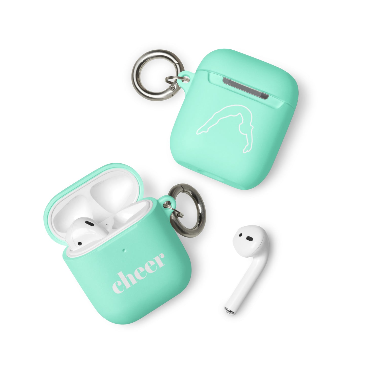 Cheer AirPods® Case