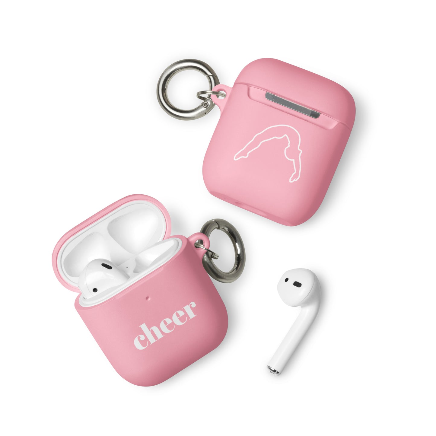 Cheer AirPods® Case