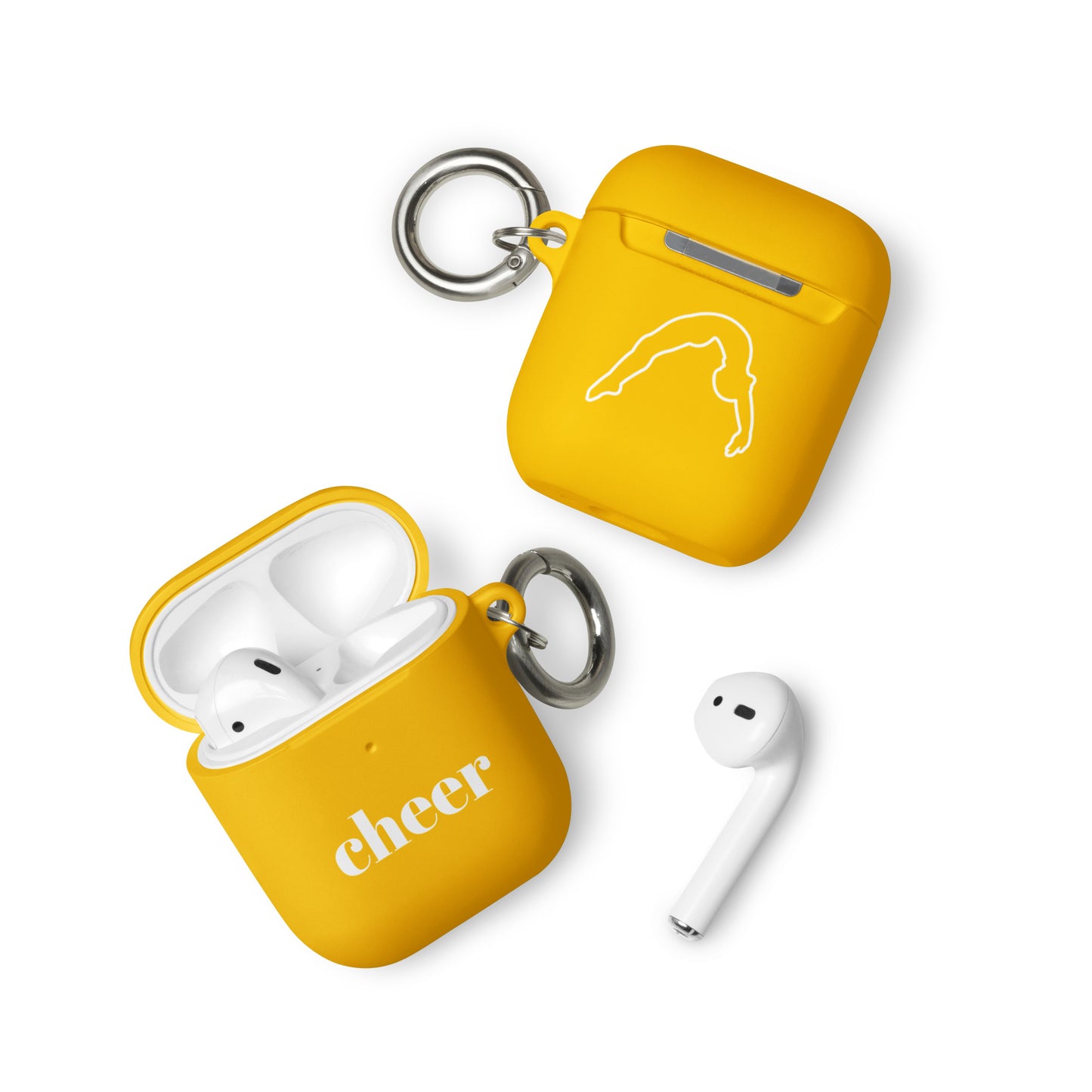 Cheer AirPods® Case