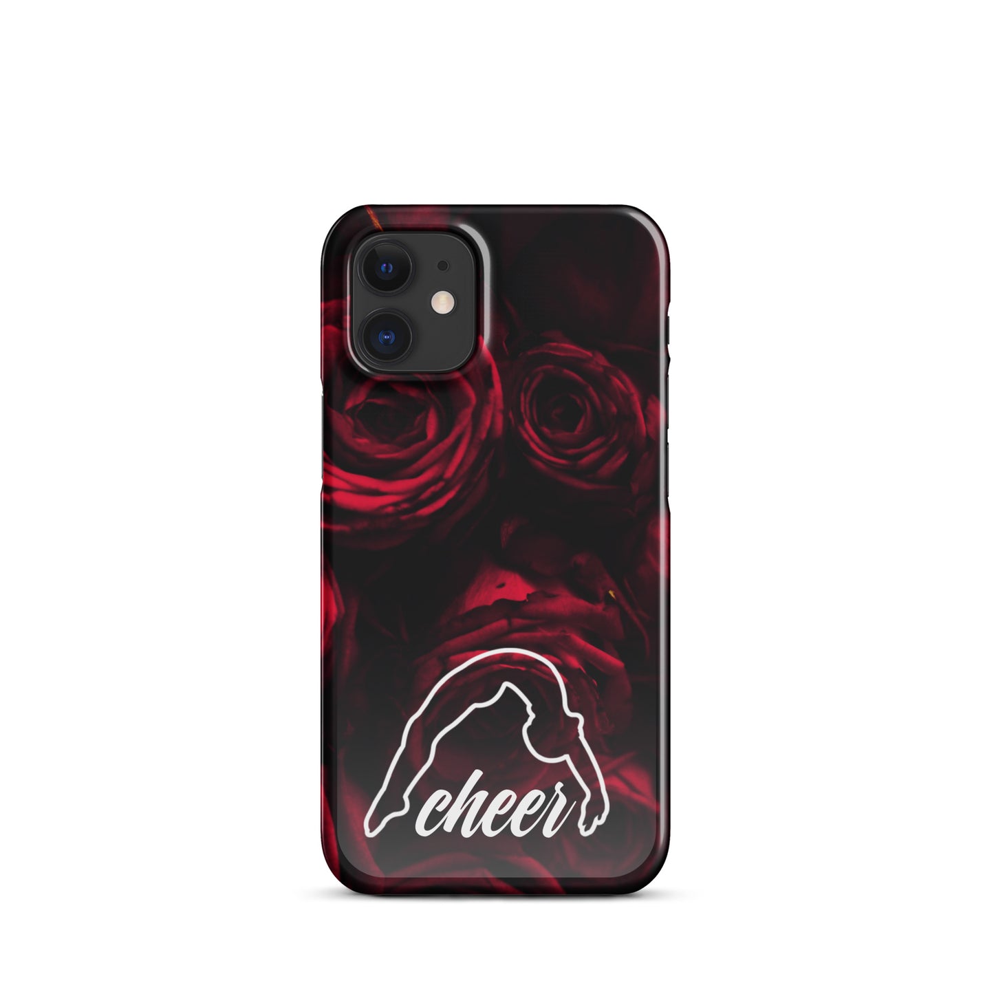 Red Cheer Case for iPhone®