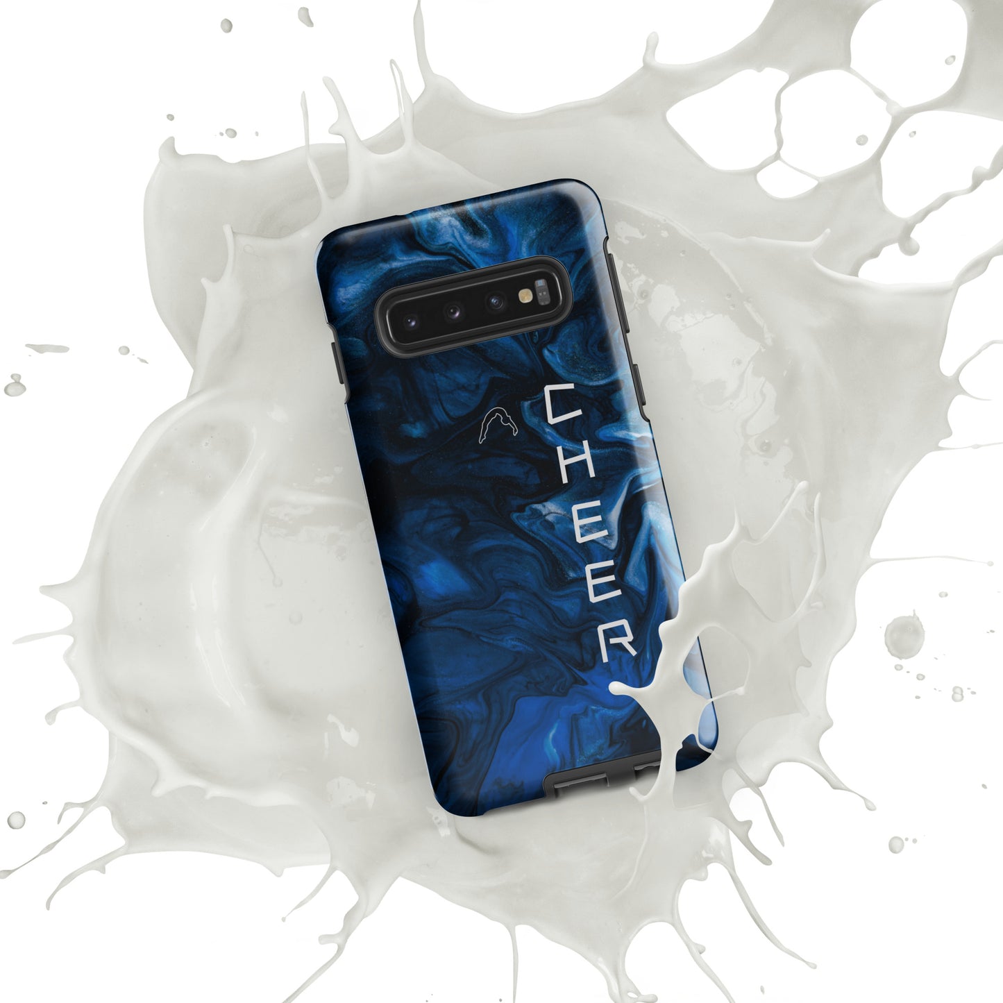 Blue Cheer Case for Samsung®