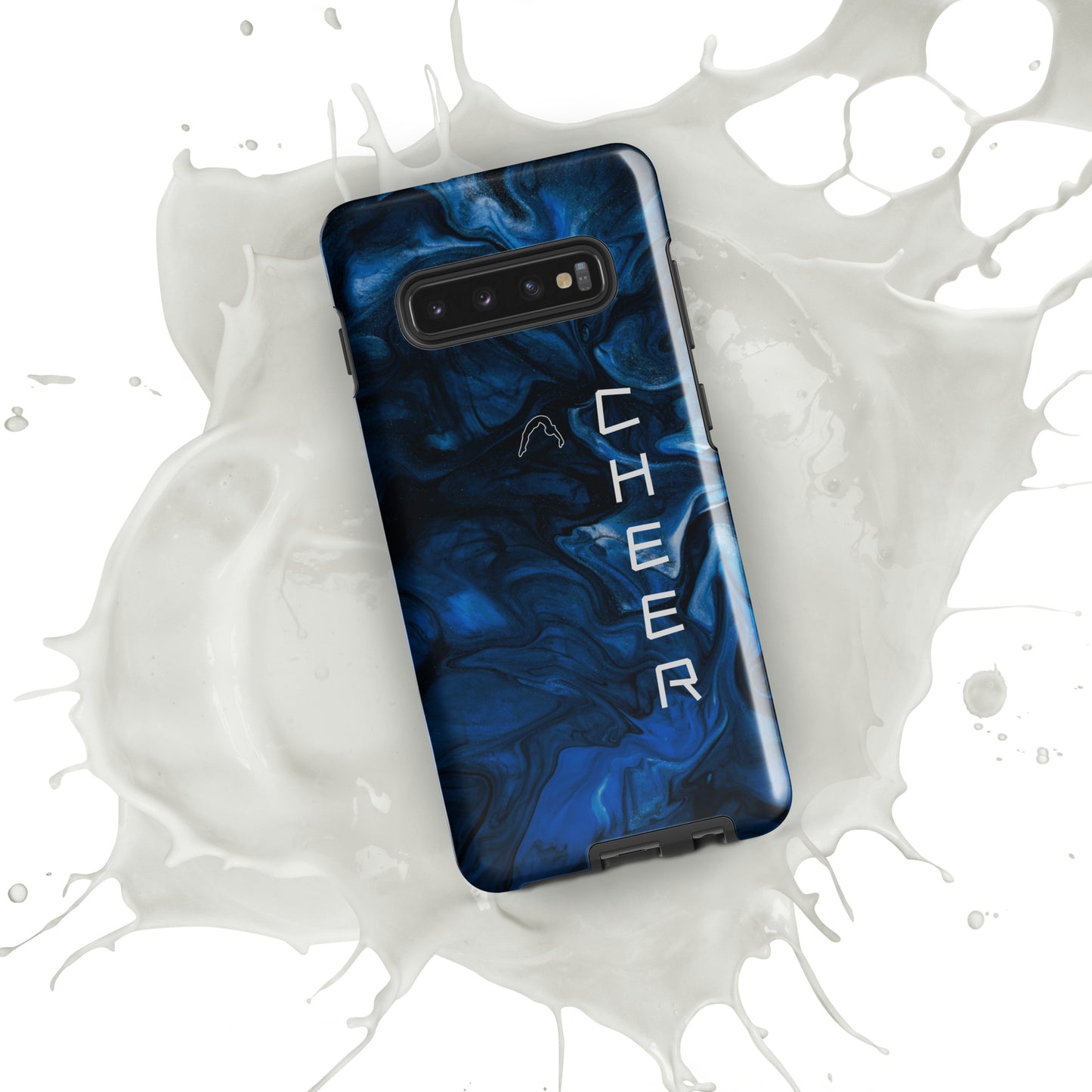 Blue Cheer Case for Samsung®