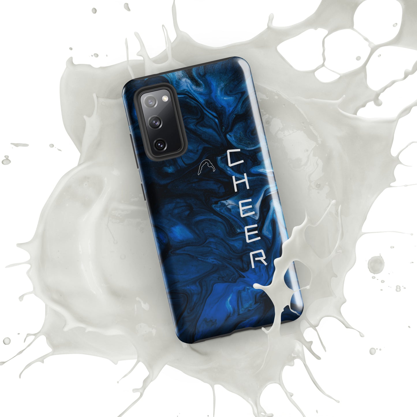 Blue Cheer Case for Samsung®