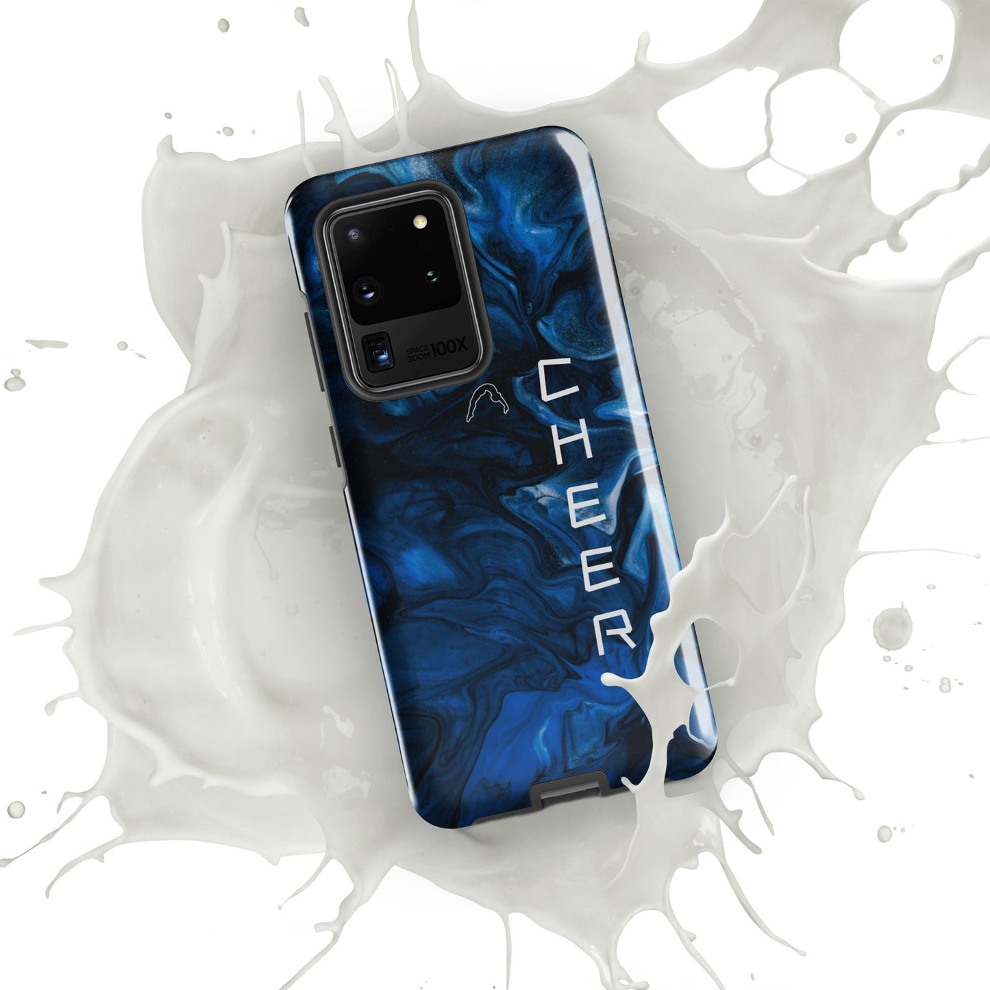 Blue Cheer Case for Samsung®