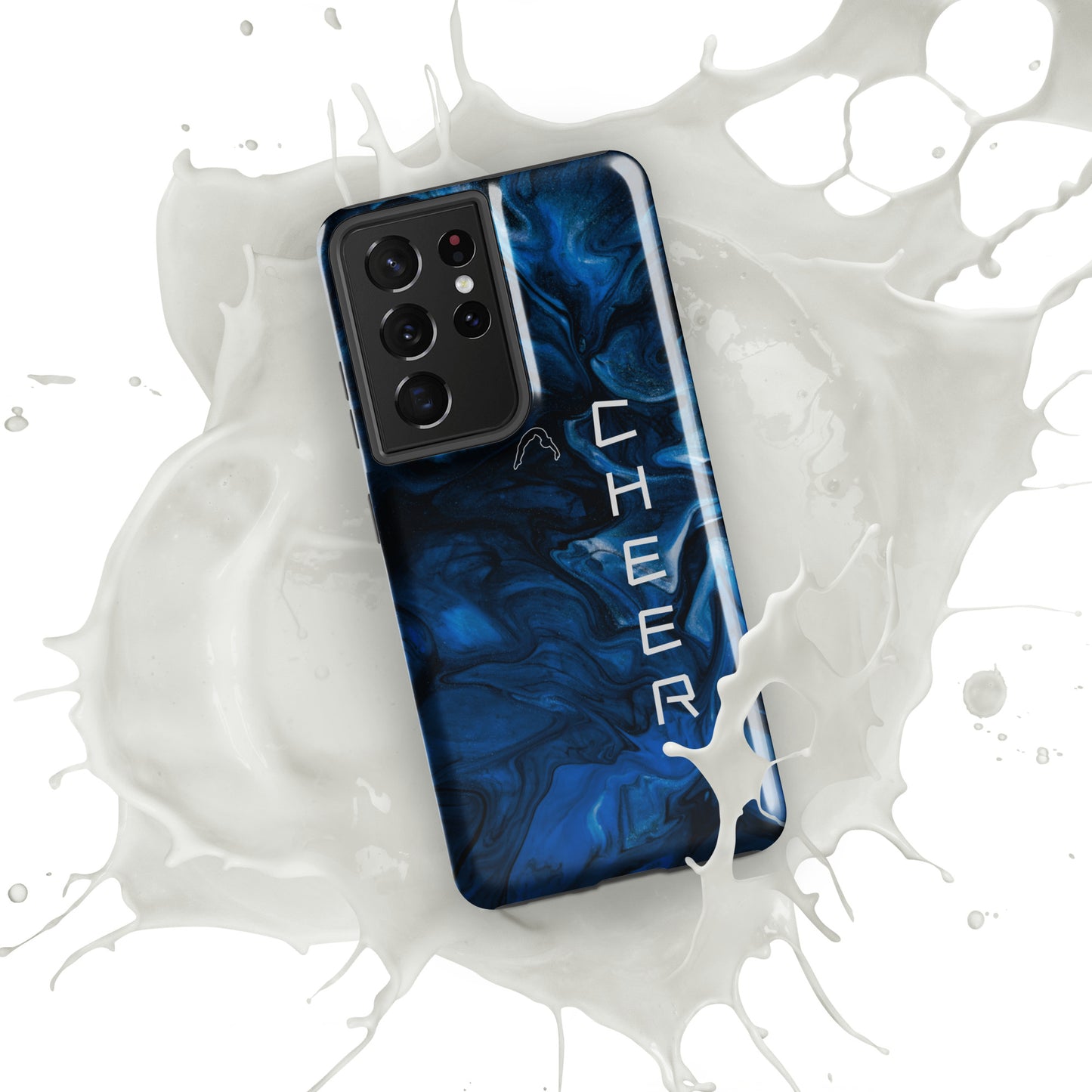 Blue Cheer Case for Samsung®