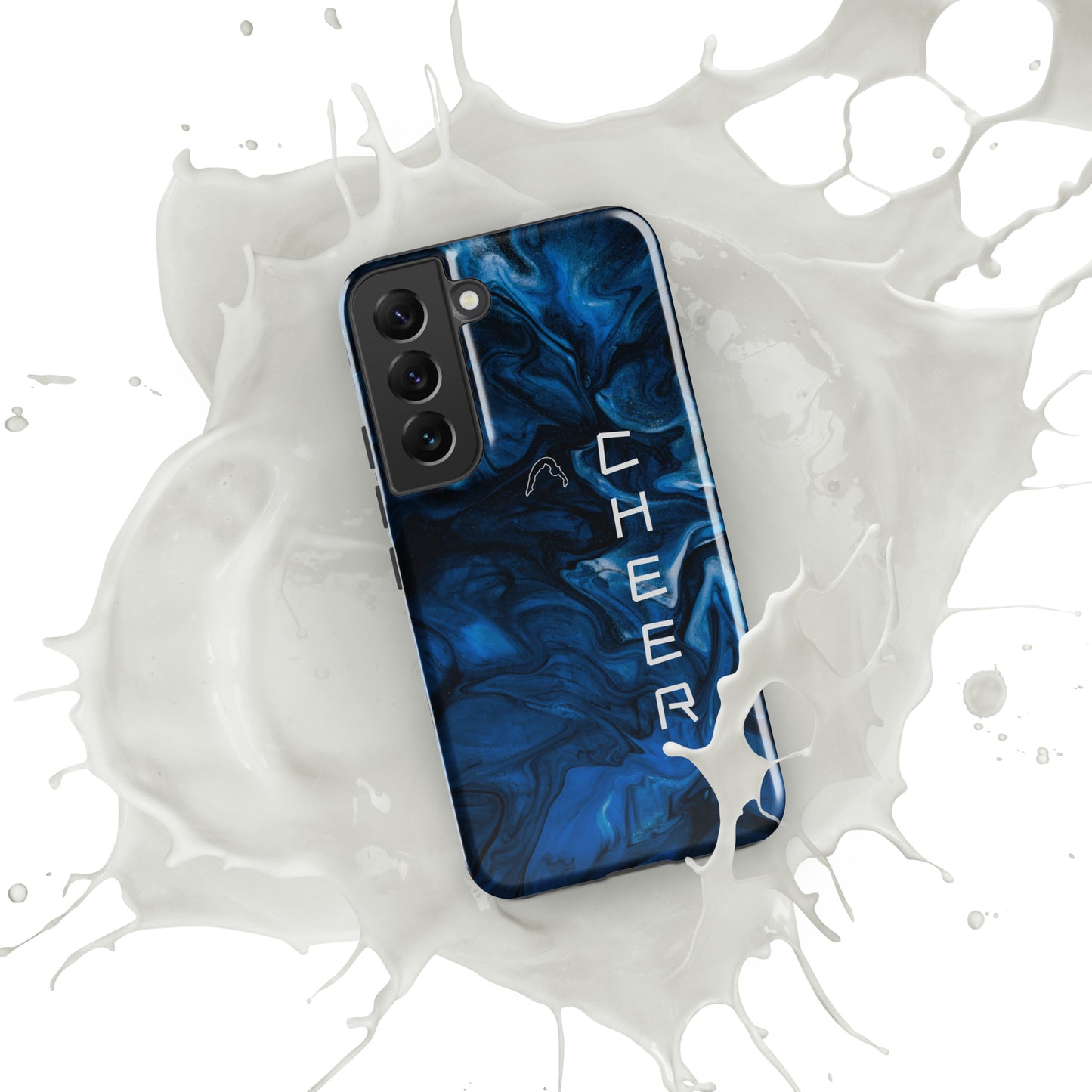 Blue Cheer Case for Samsung®