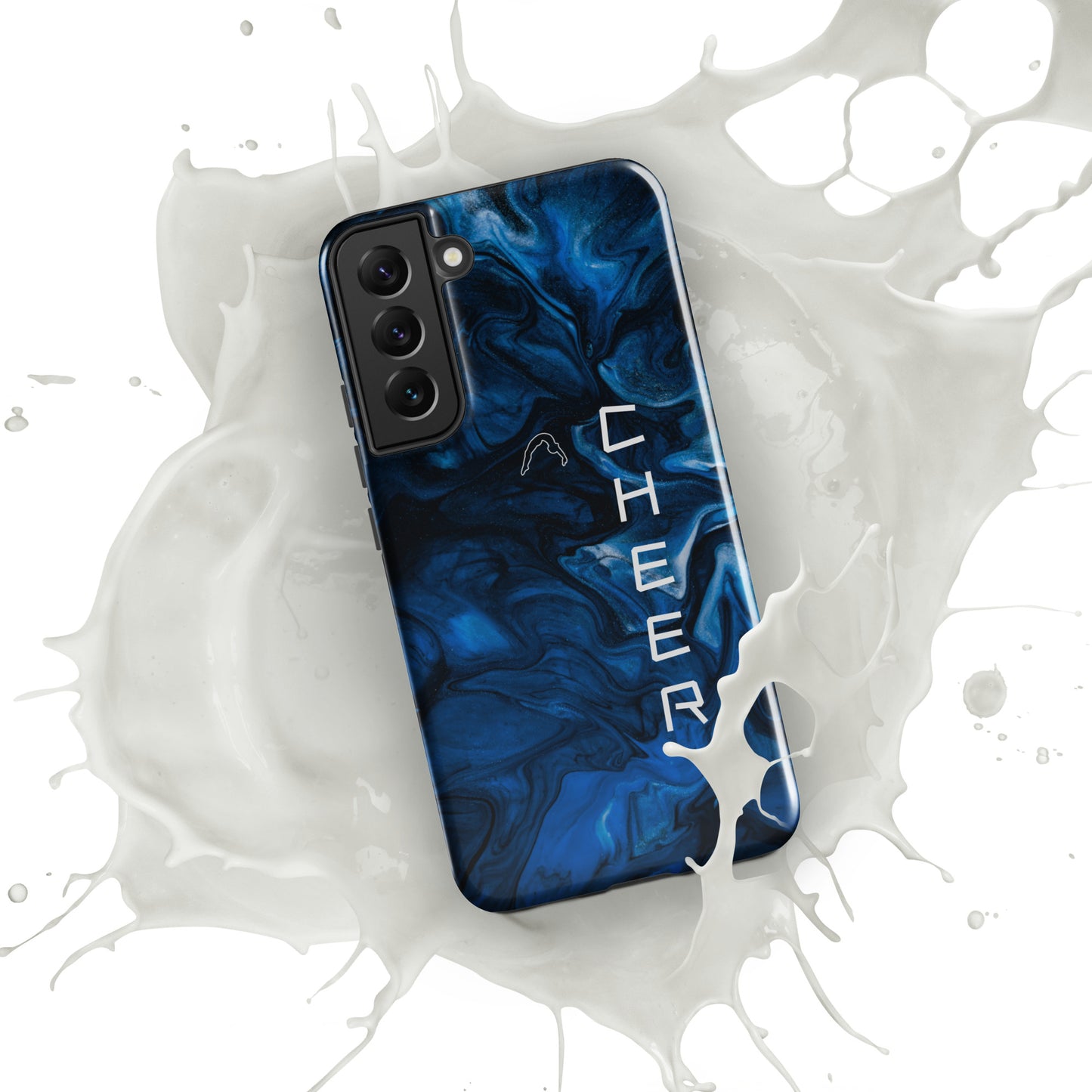 Blue Cheer Case for Samsung®