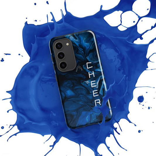 Blue Cheer Case for Samsung®