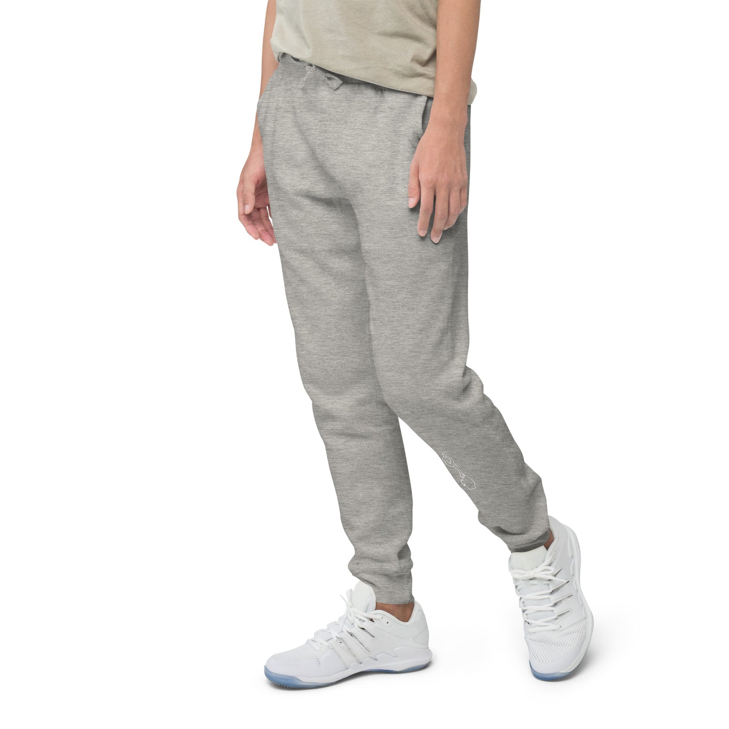 Cheer "Act Like a Gentleman" Sweatpants