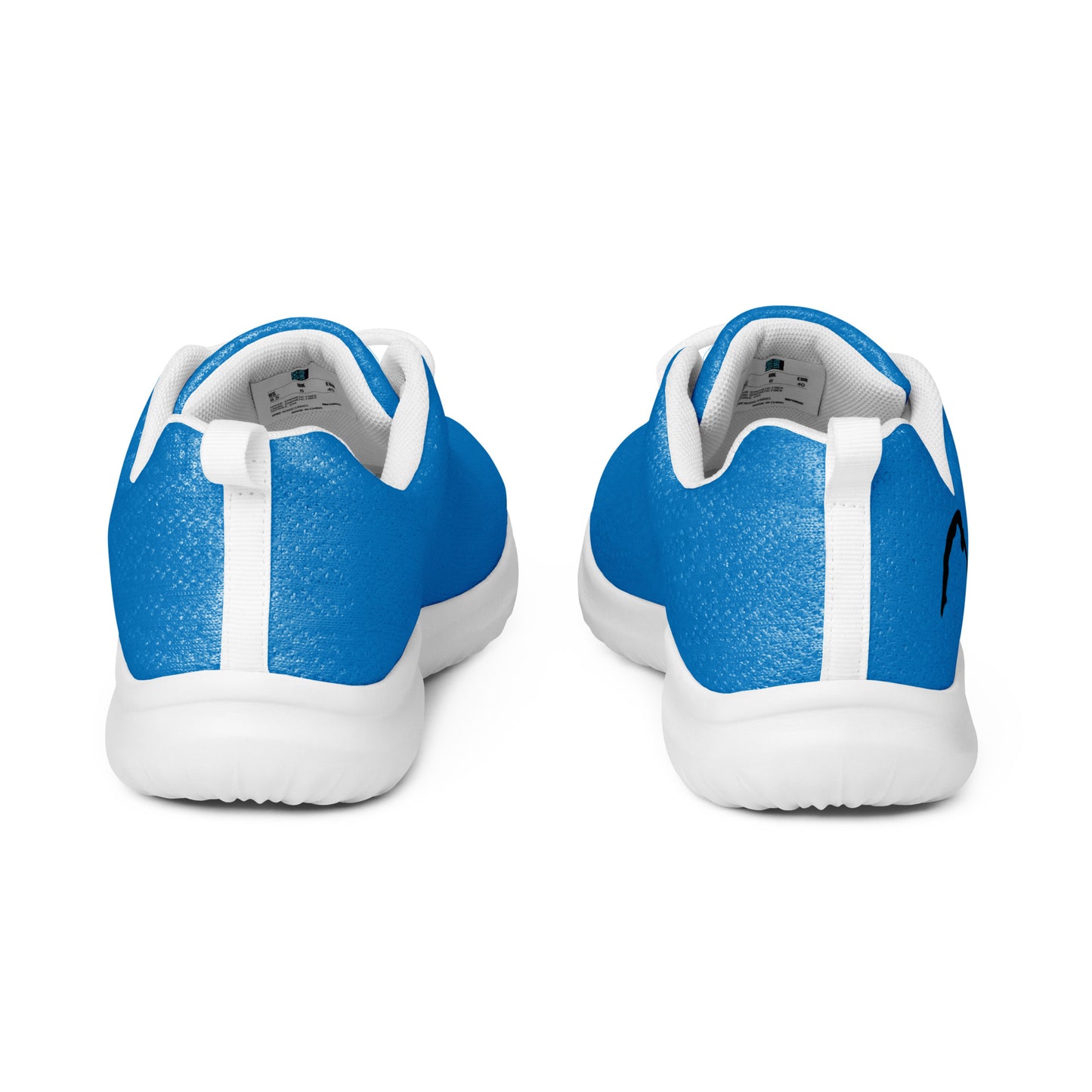 Blue Cheer Shoes (Women's Sizes)