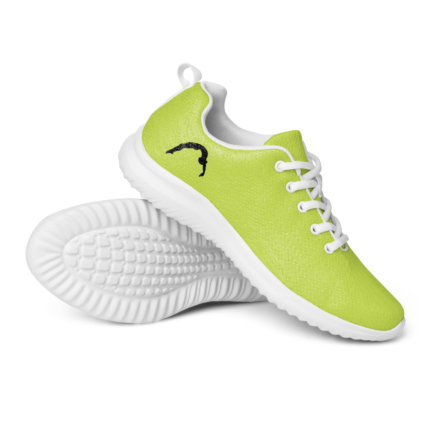 Neon Cheer Shoes (Women's Sizes)