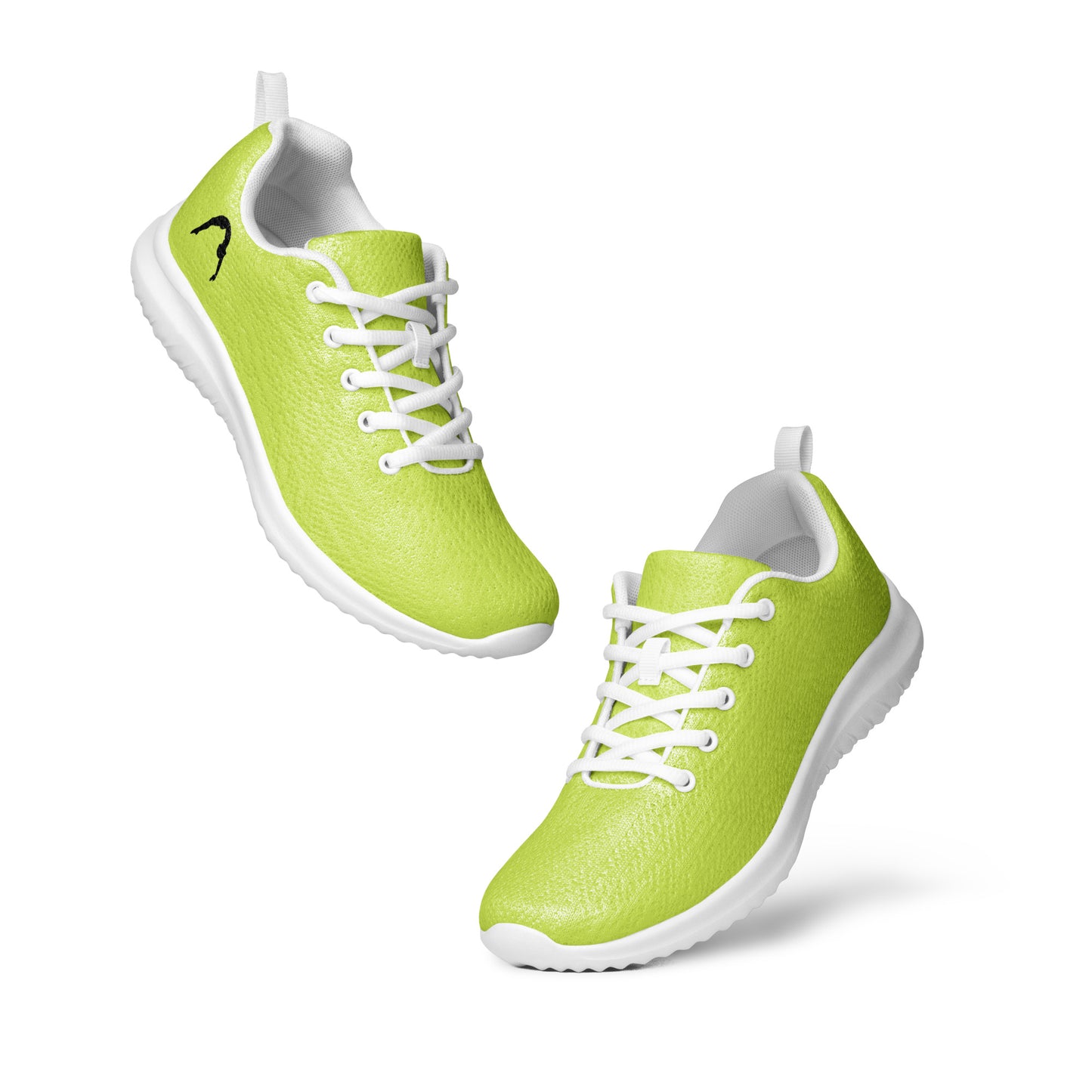 Neon Cheer Shoes (Women's Sizes)