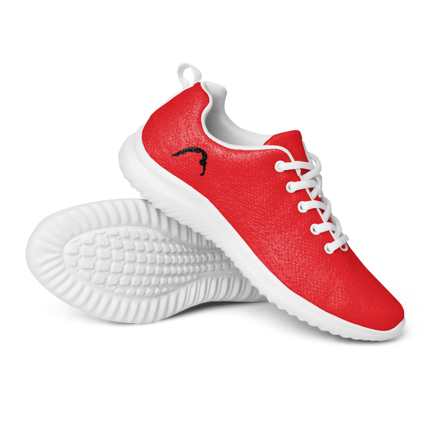 Red Cheer Shoes (Women's Sizes)