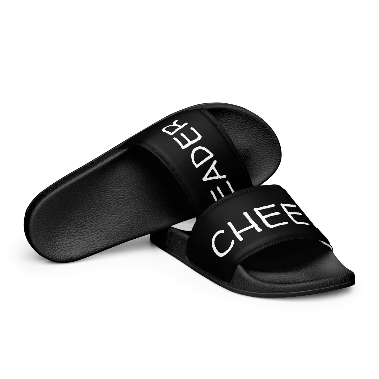 Cheerleader Slides